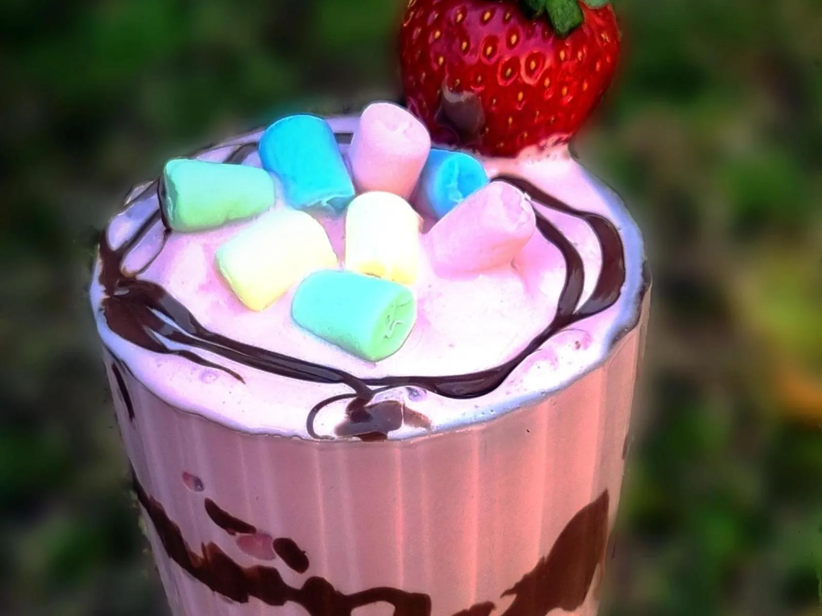 Food and drinks in Mountain View Country Inn