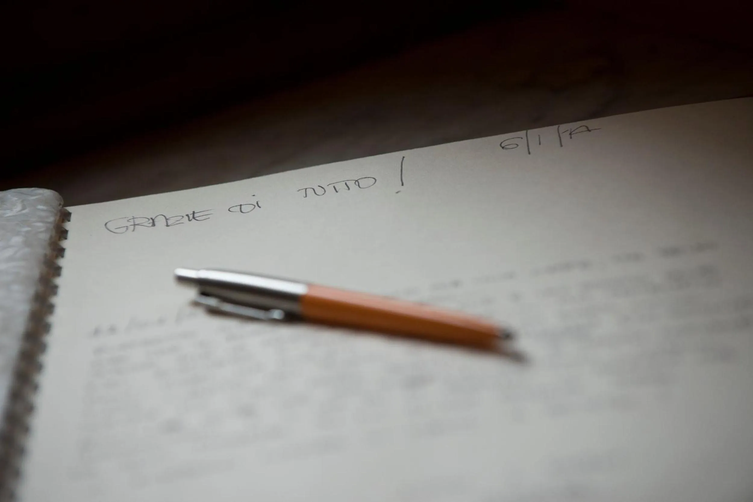 Other in La Casa dei Nonni B&B