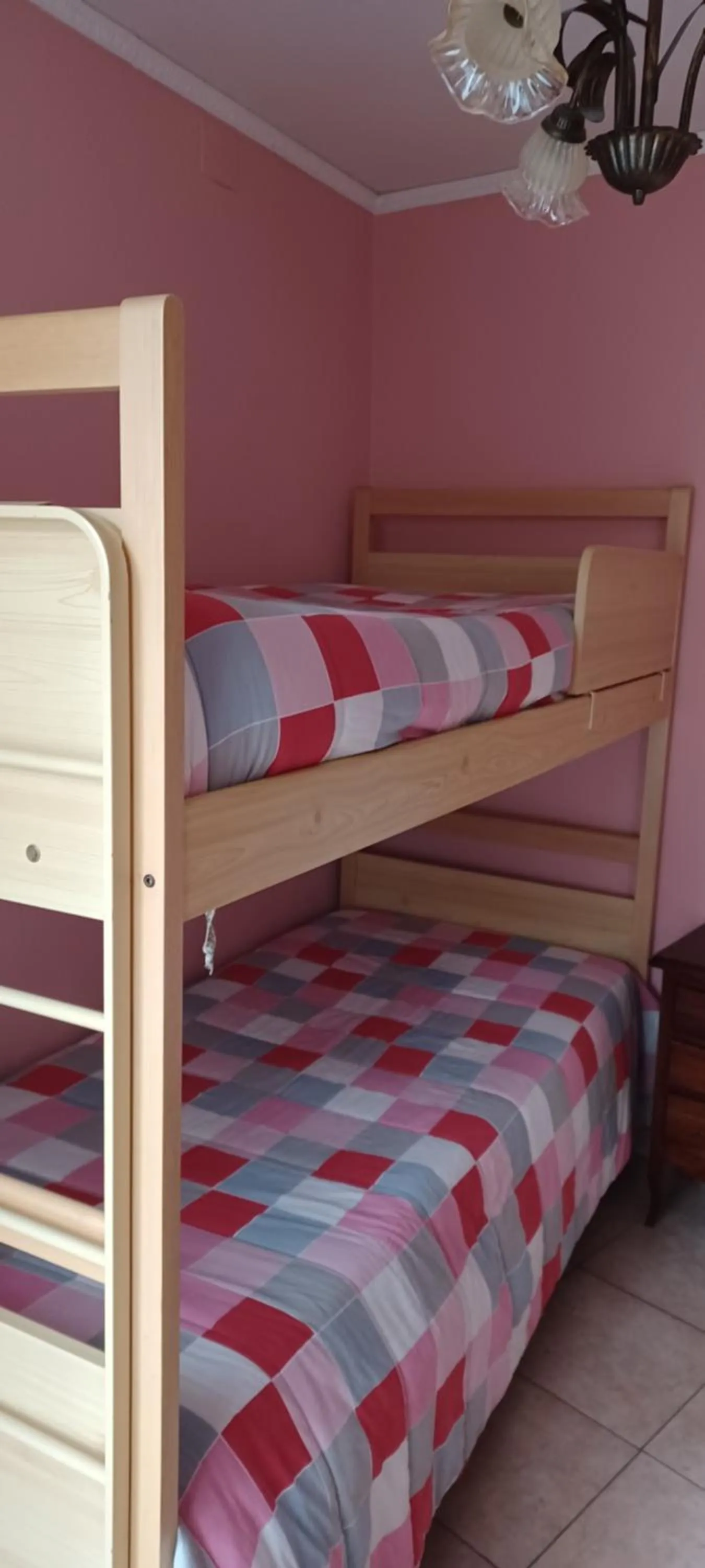 Bedroom, Bed in La Casa dei Nonni B&B