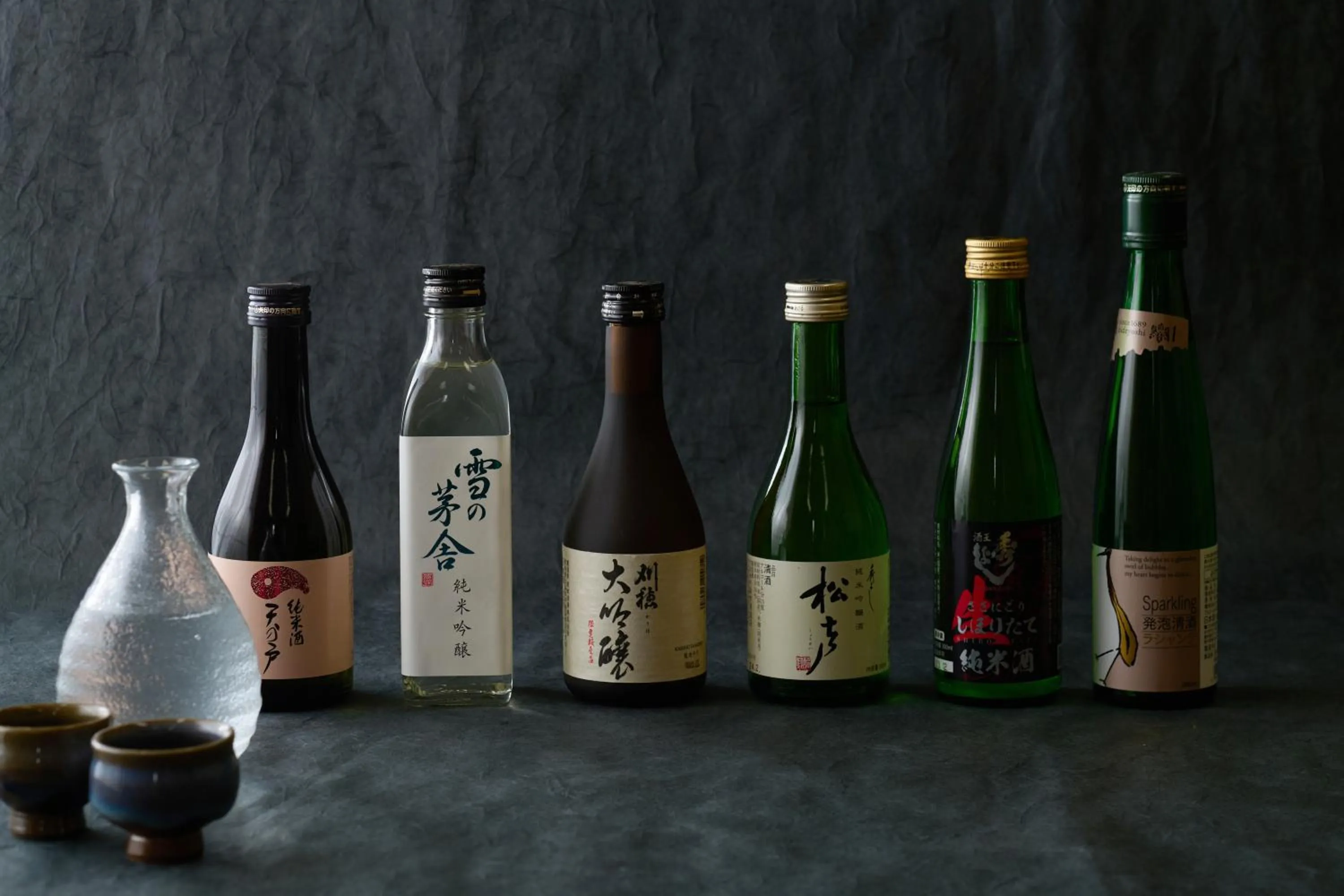 Meals in Kashintei Shirahama