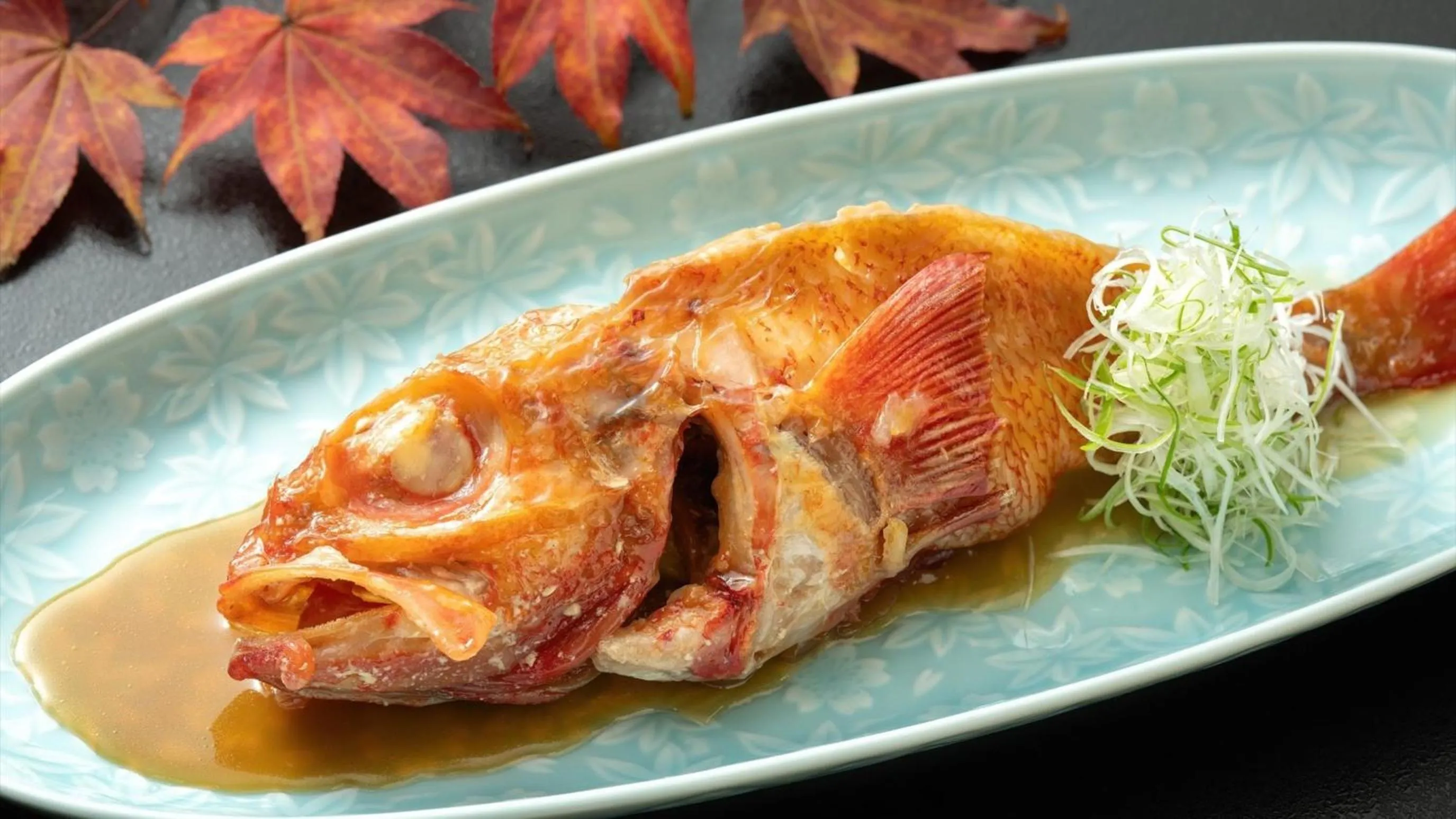 Food in Kashintei Shirahama