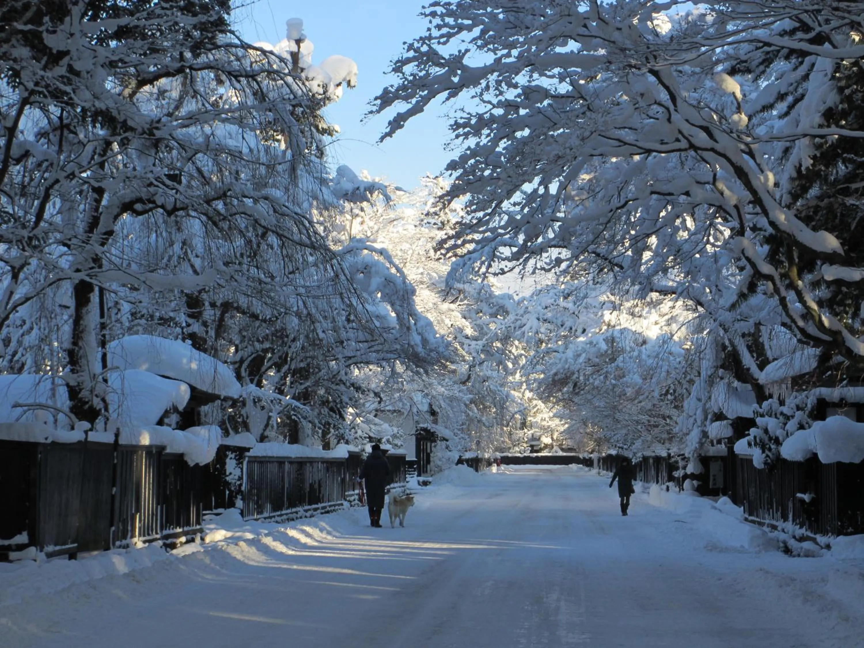 Nearby landmark in Katakurinohana