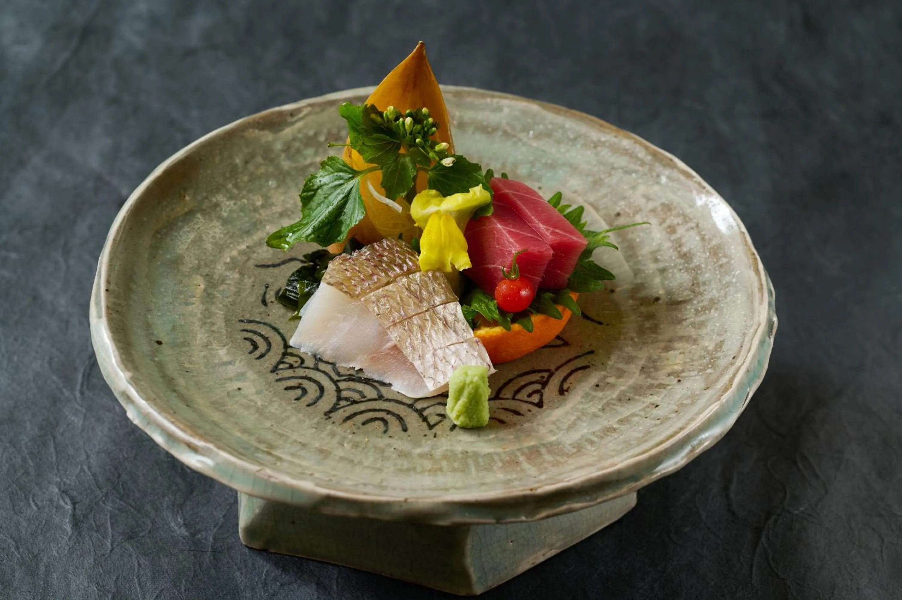 Food in Katakurinohana