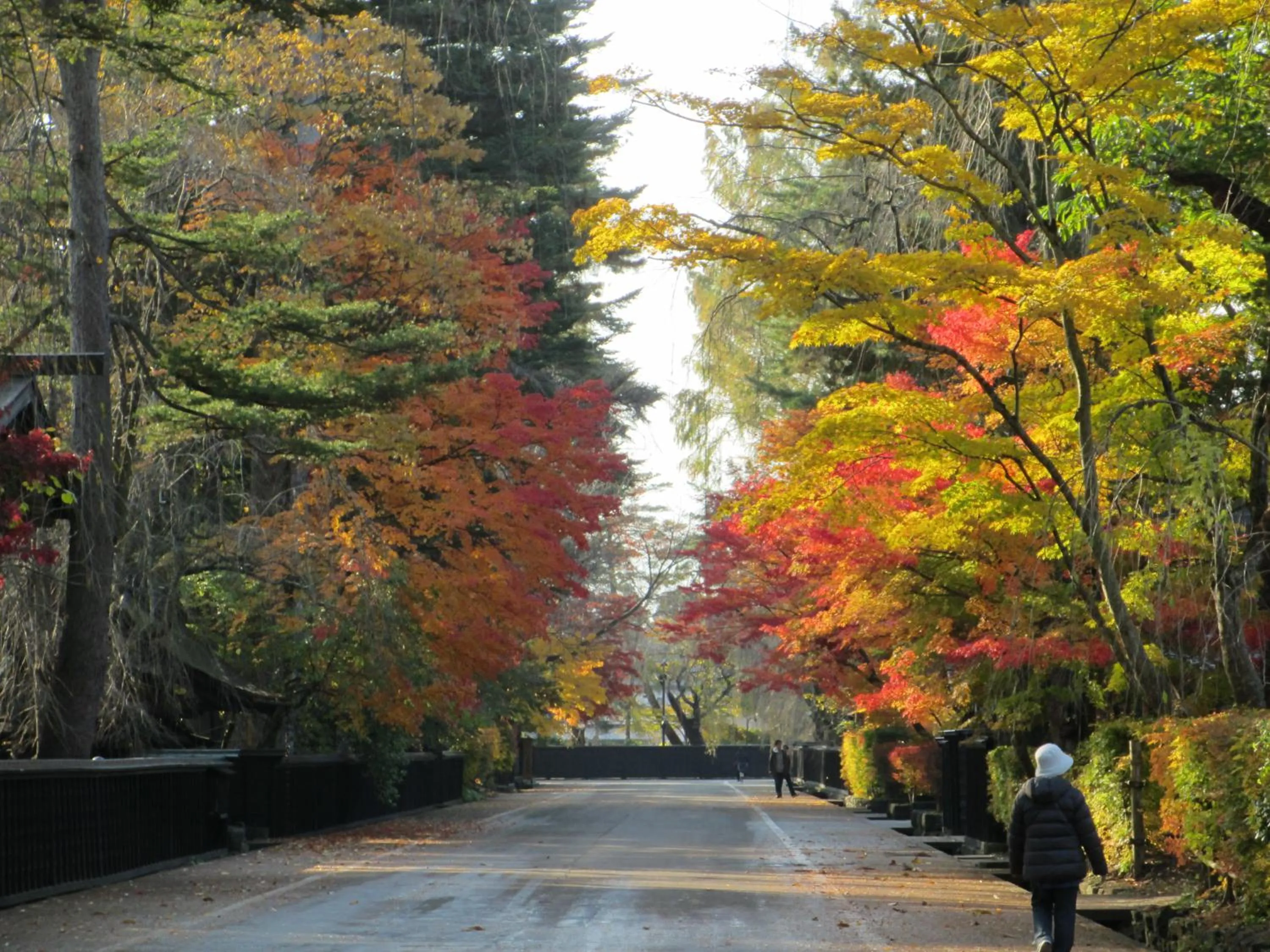 Nearby landmark in Katakurinohana