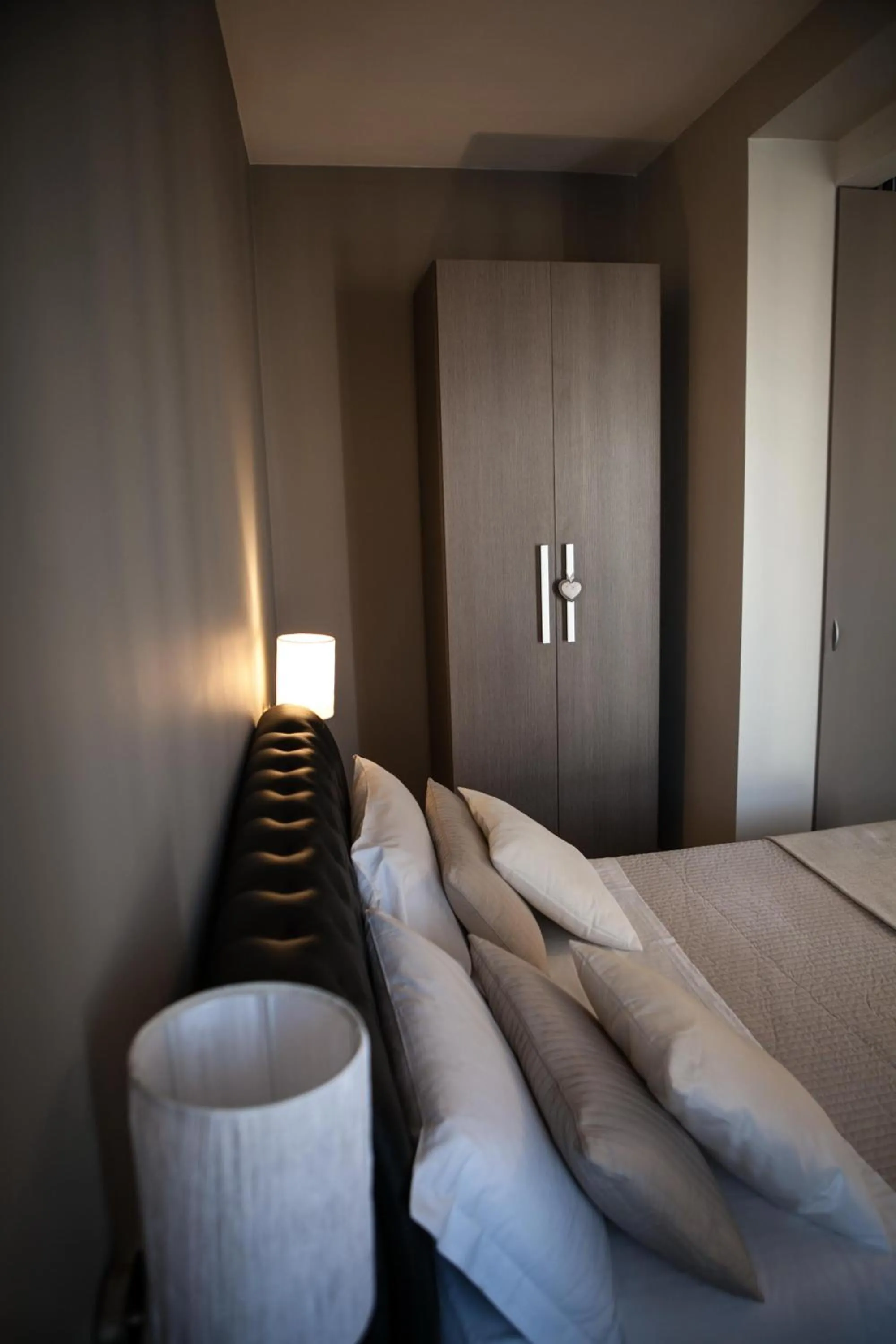 B&B Agorà