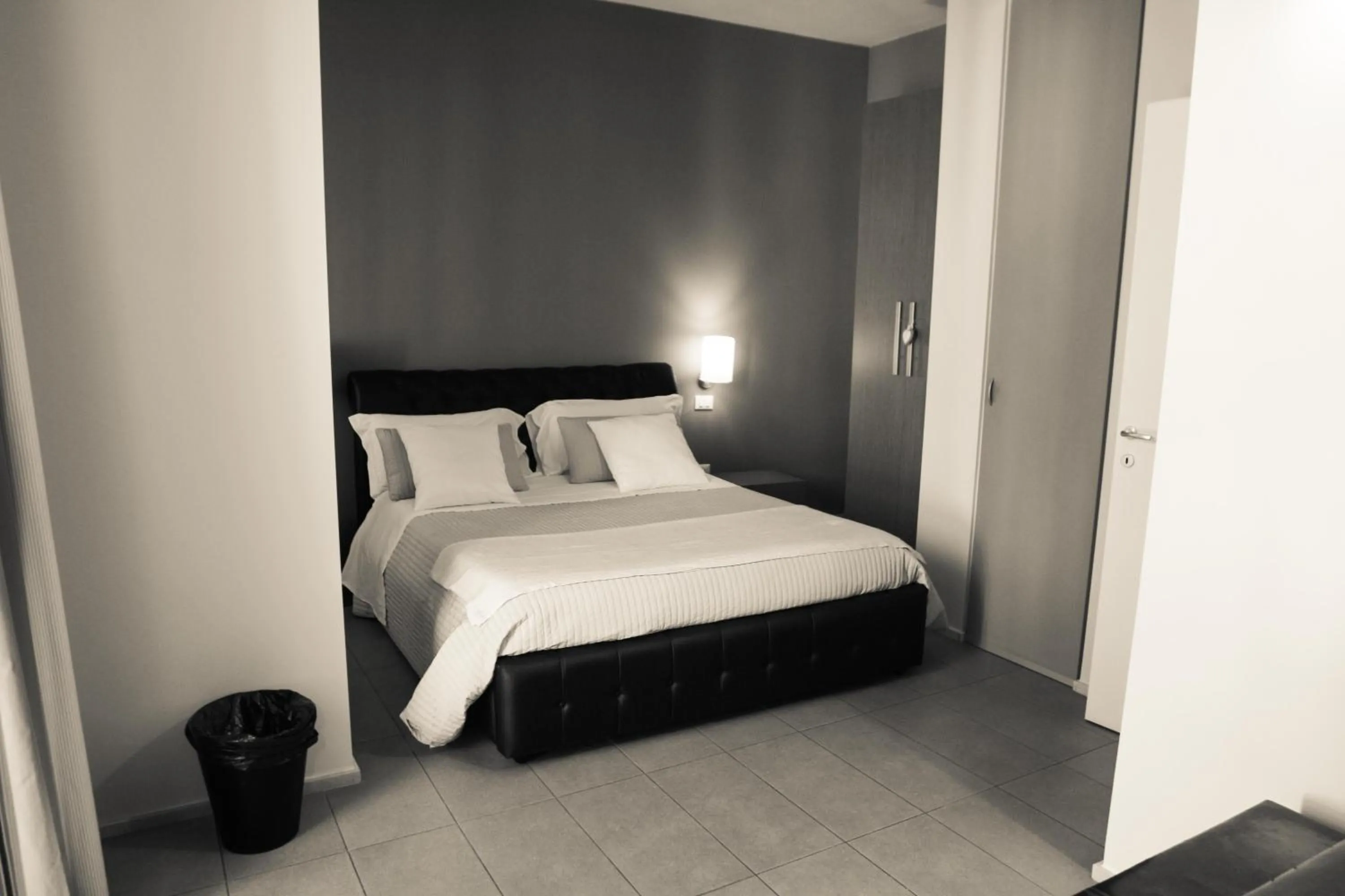 B&B Agorà