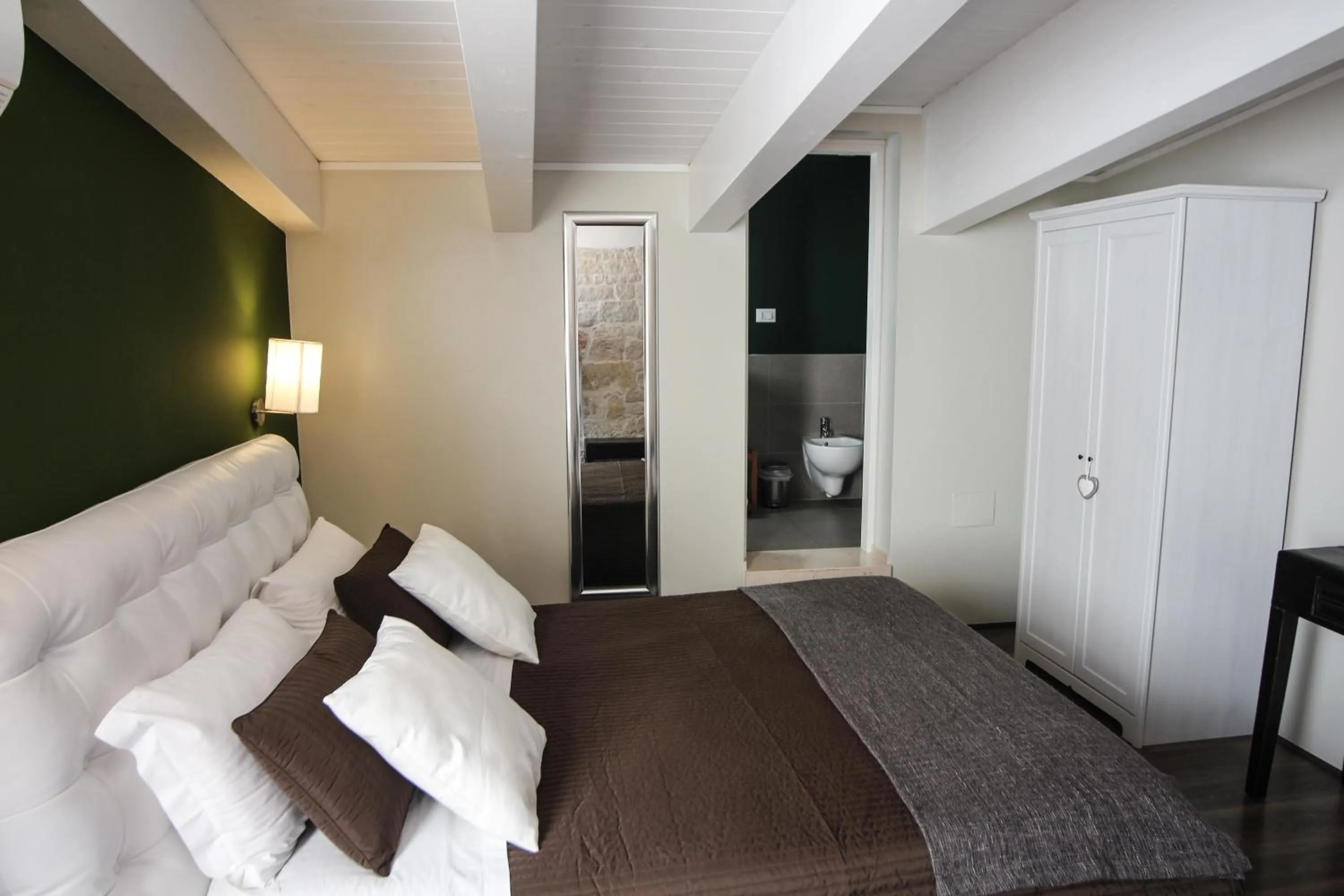 B&B Agorà