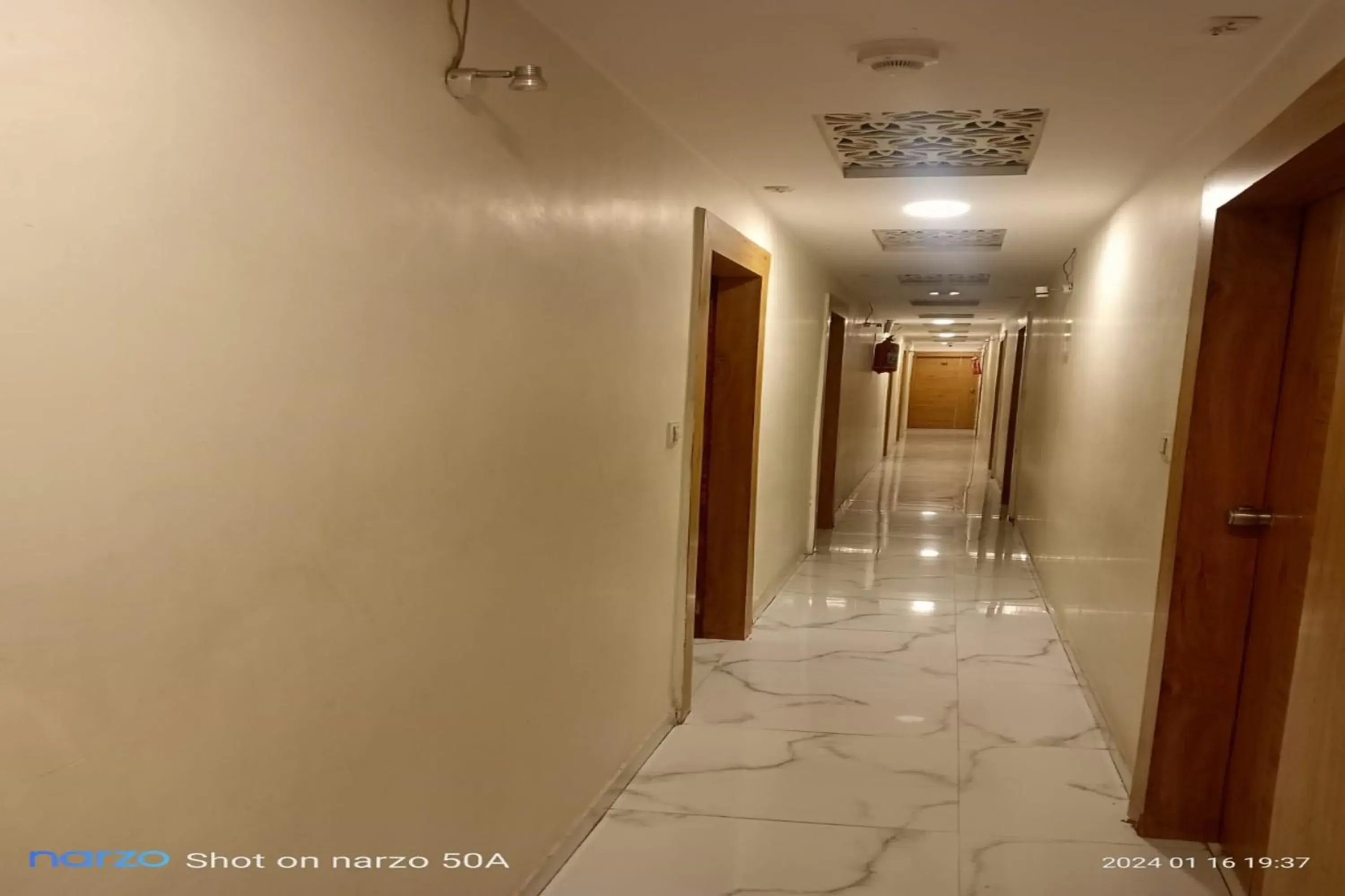 Lobby or reception in Hotel New Lake View Lobby or reception in Hotel New Lake View