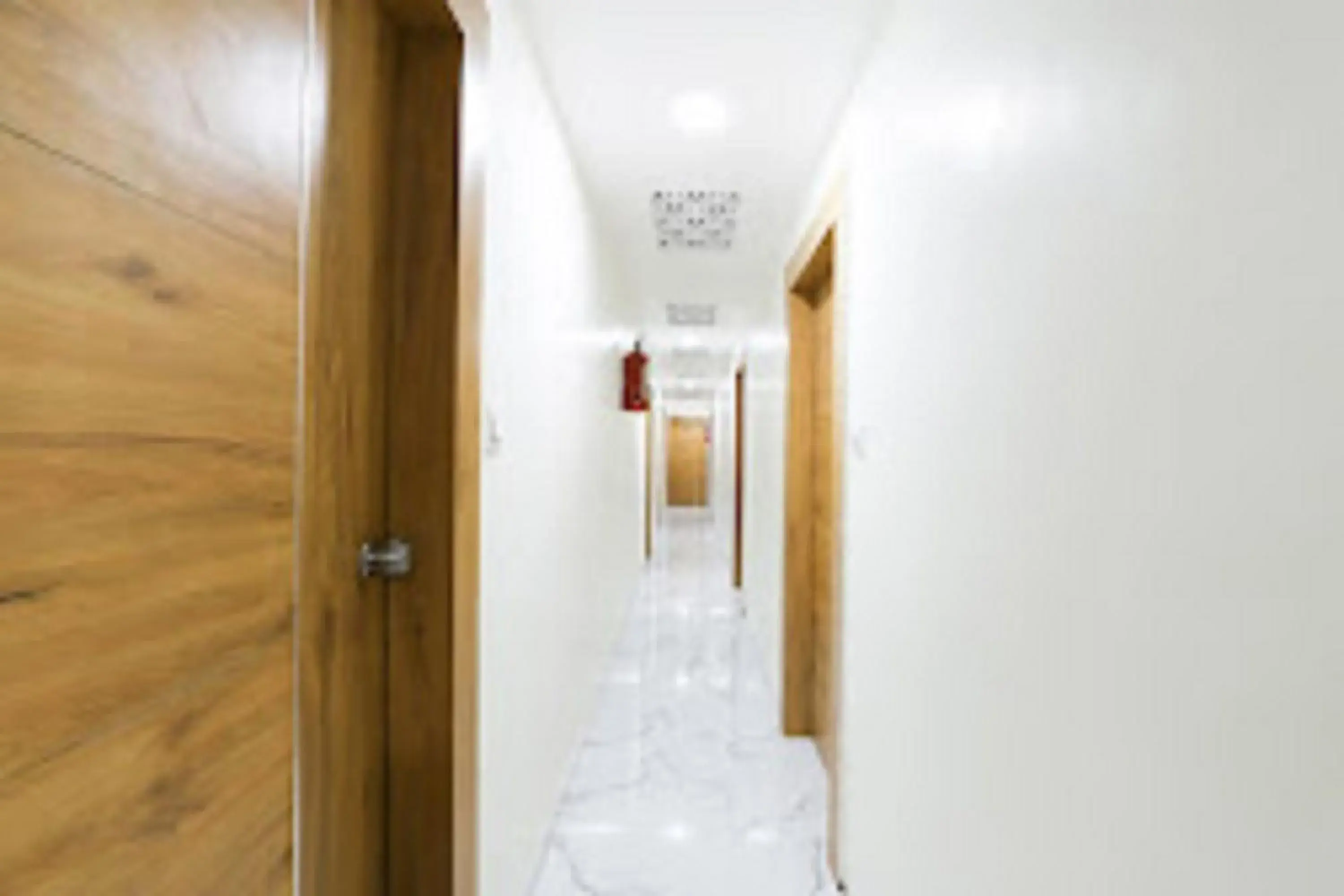 Property building in Hotel New Lake View Property building in Hotel New Lake View