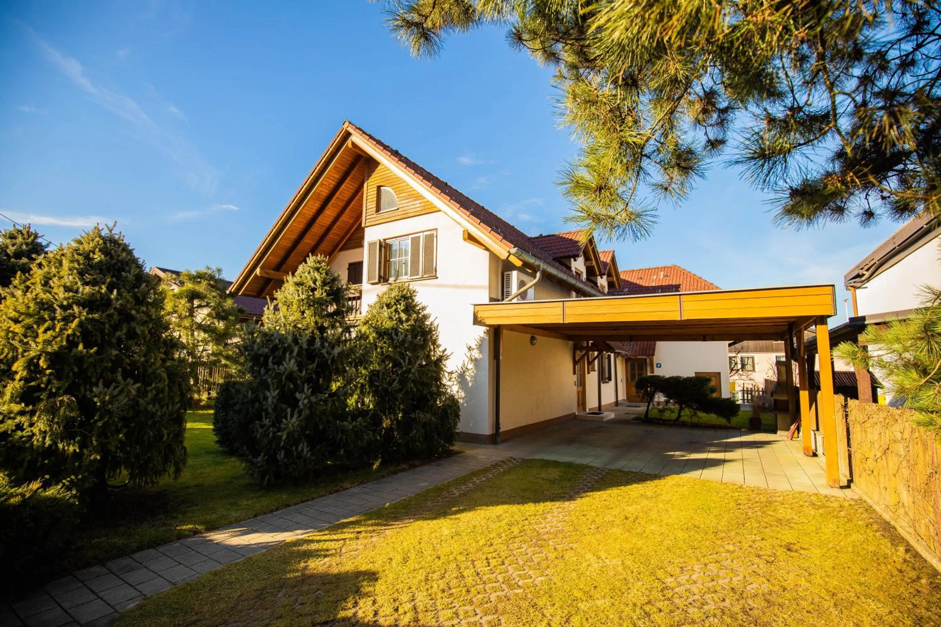 Apartment Jurič