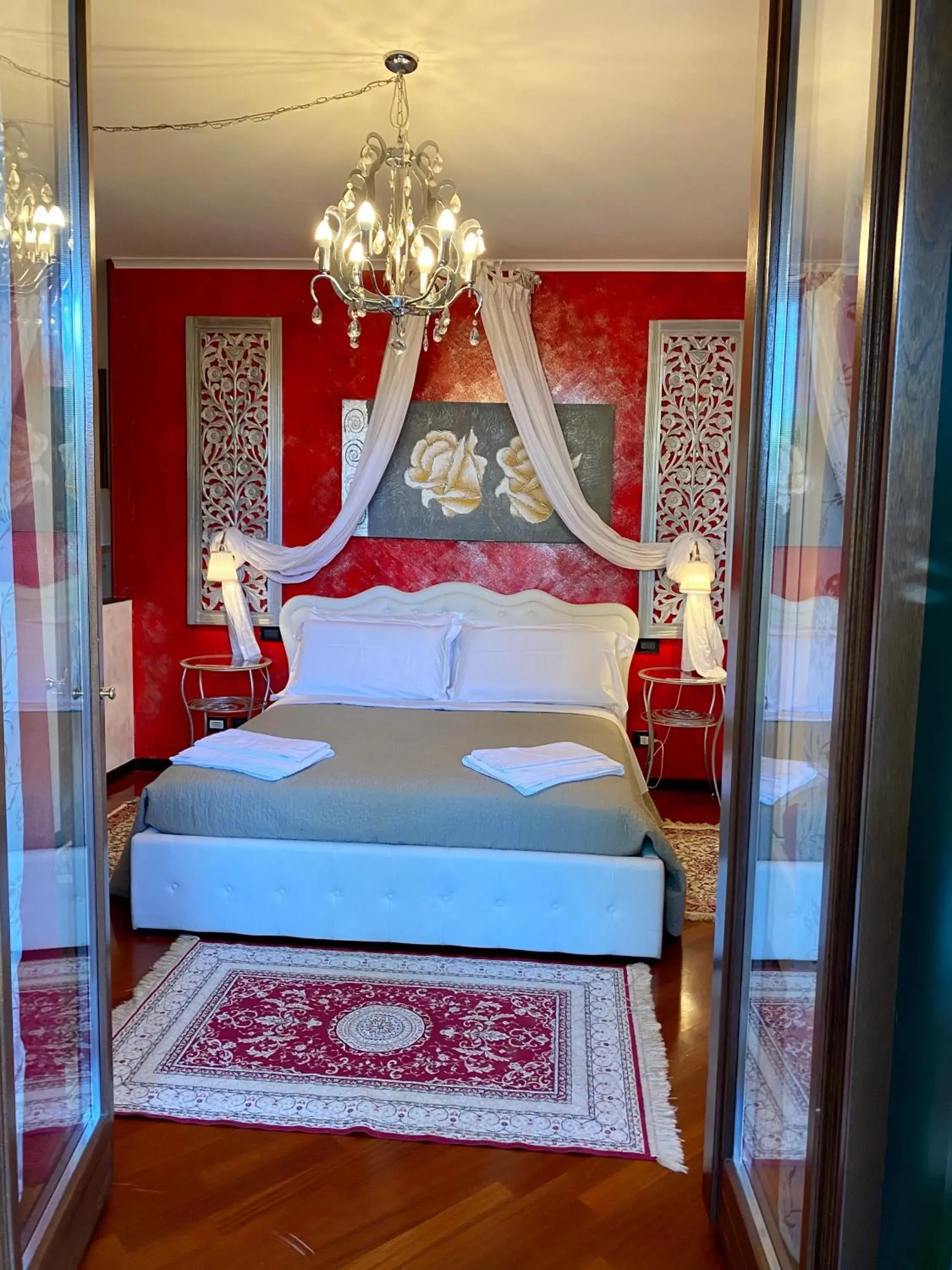 B&B Garda 4U B&B Garda 4U