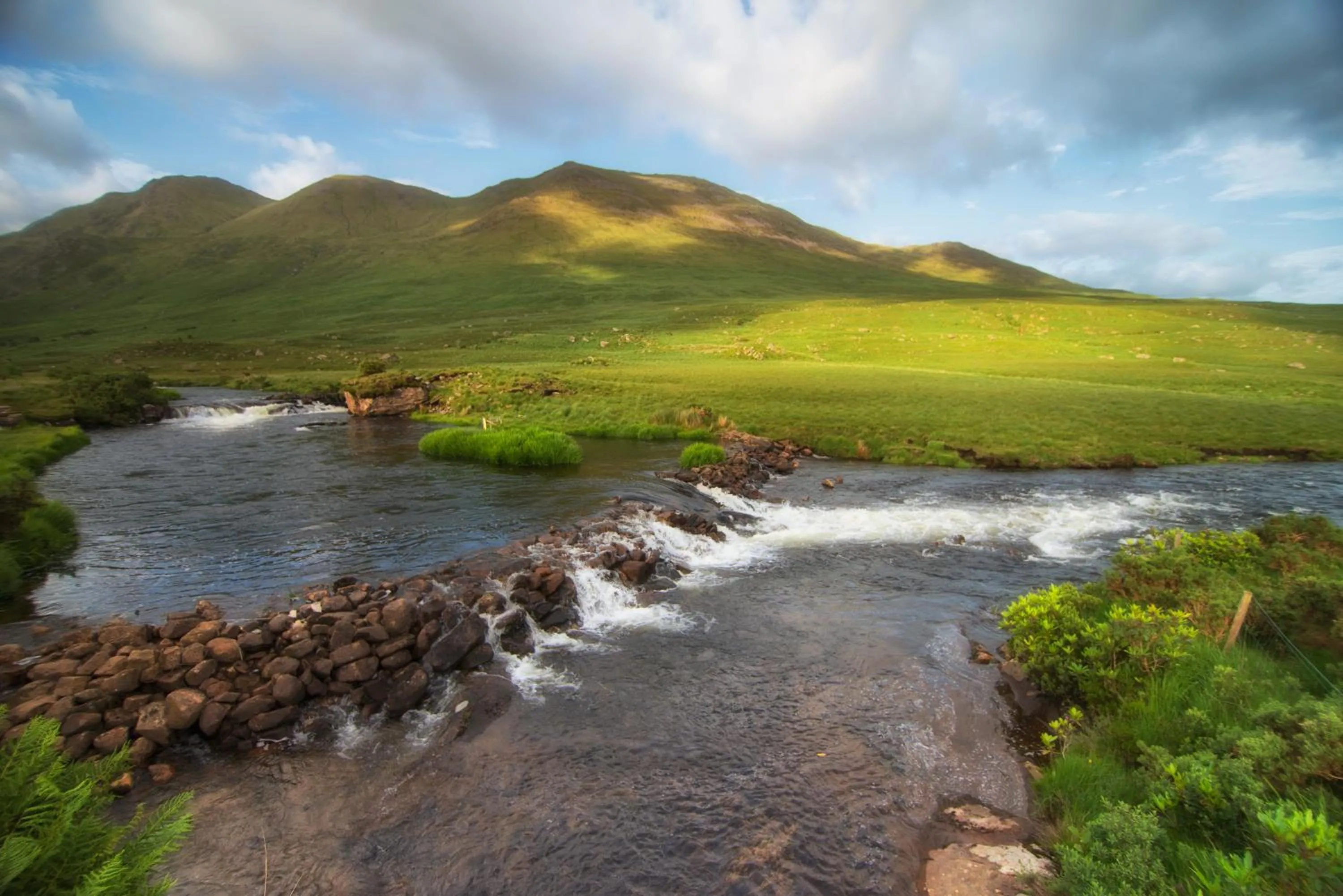 Wild Atlantic Hostel