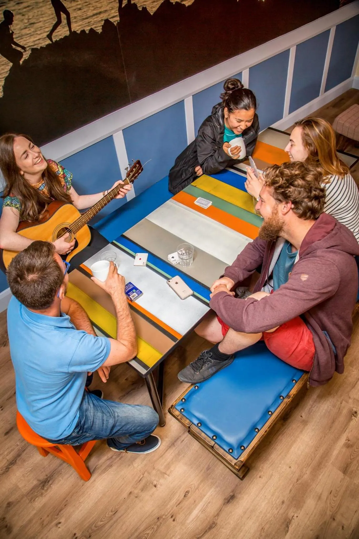 Wild Atlantic Hostel