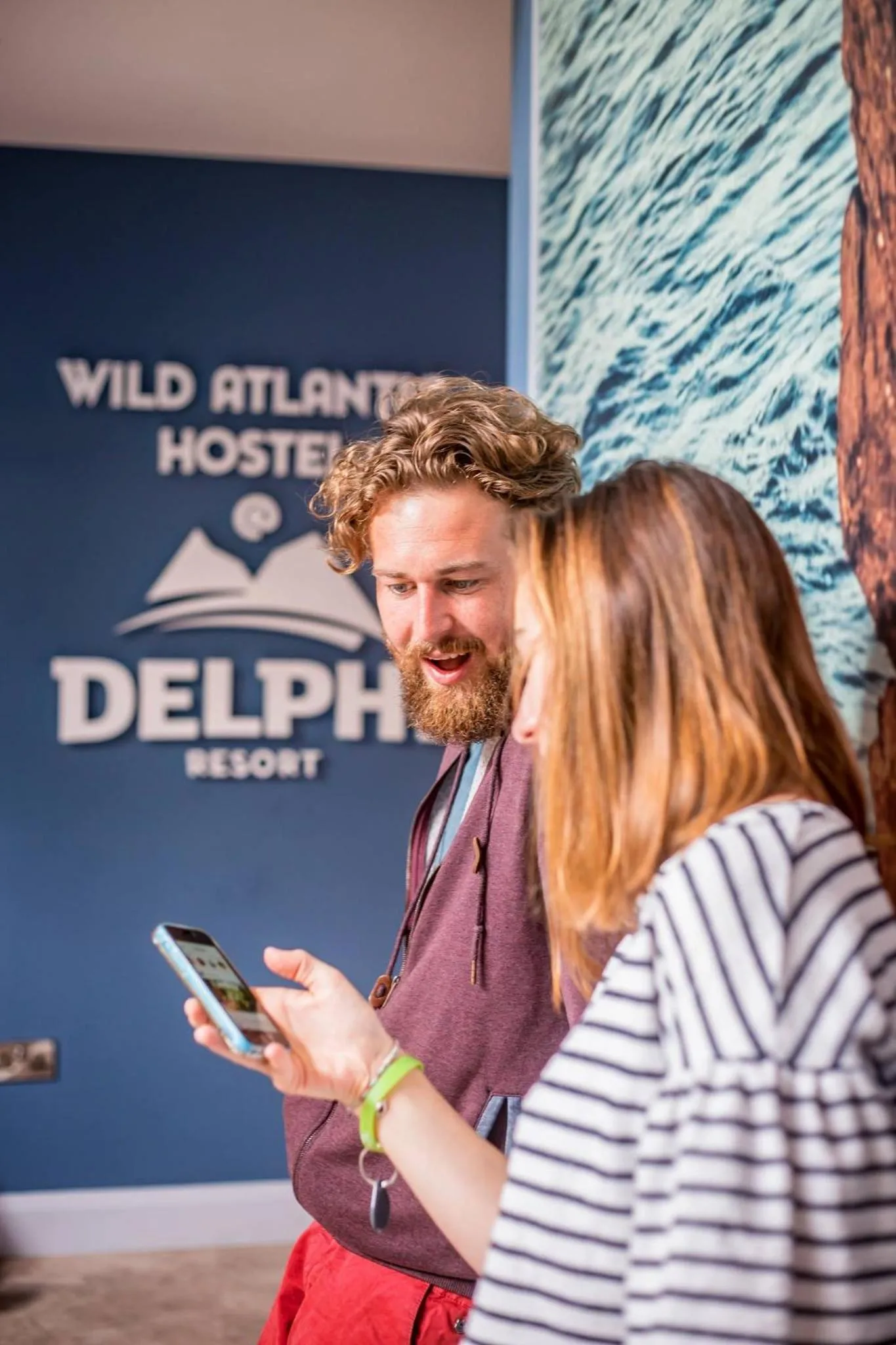 Wild Atlantic Hostel