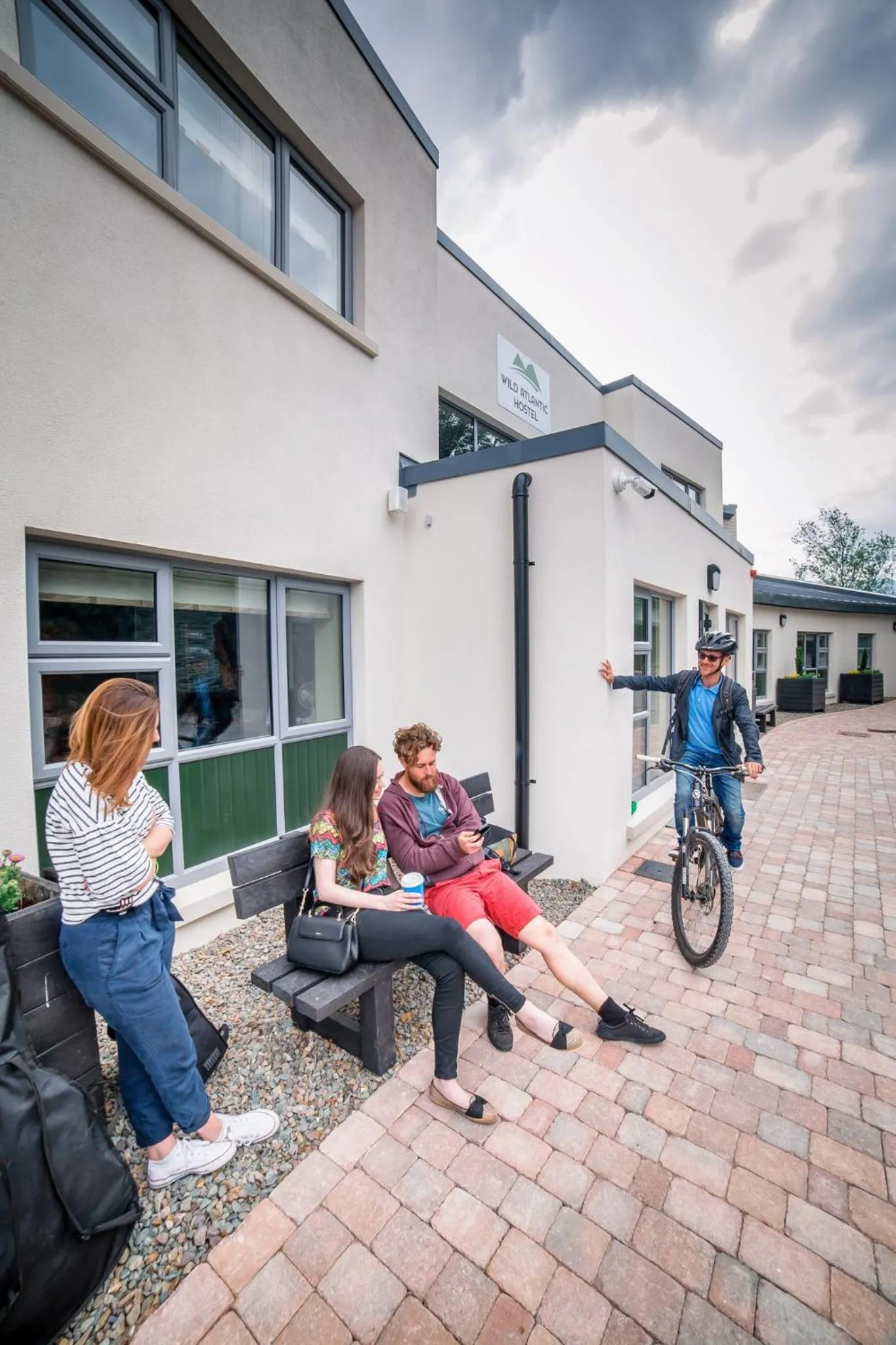 Wild Atlantic Hostel