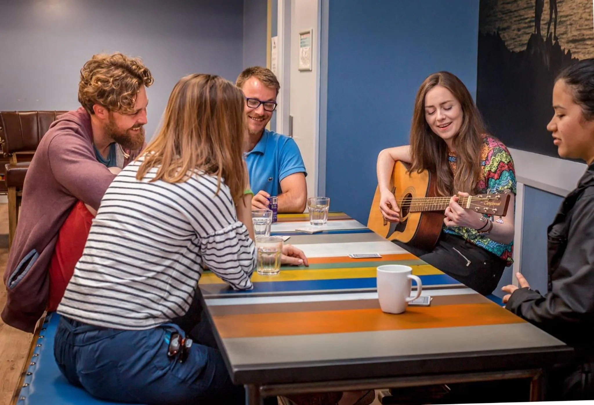 Wild Atlantic Hostel