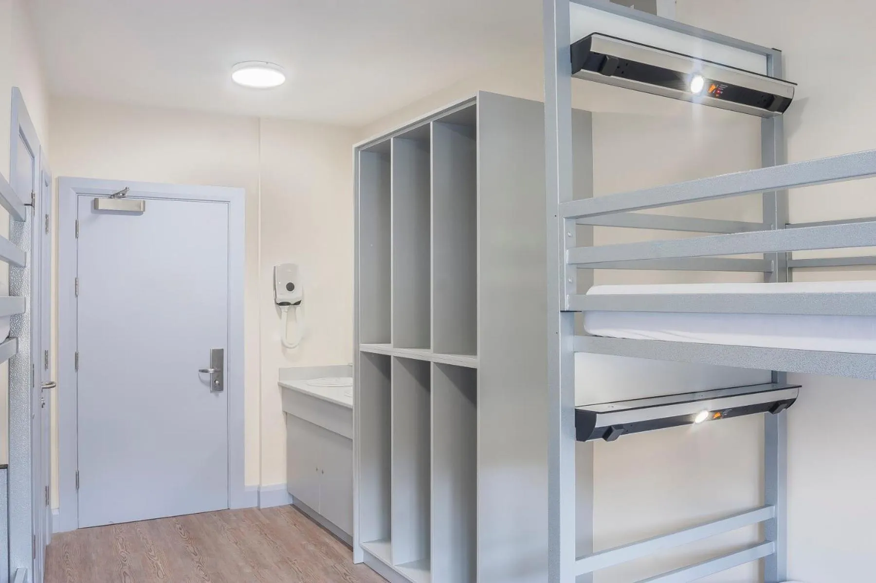 Wild Atlantic Hostel