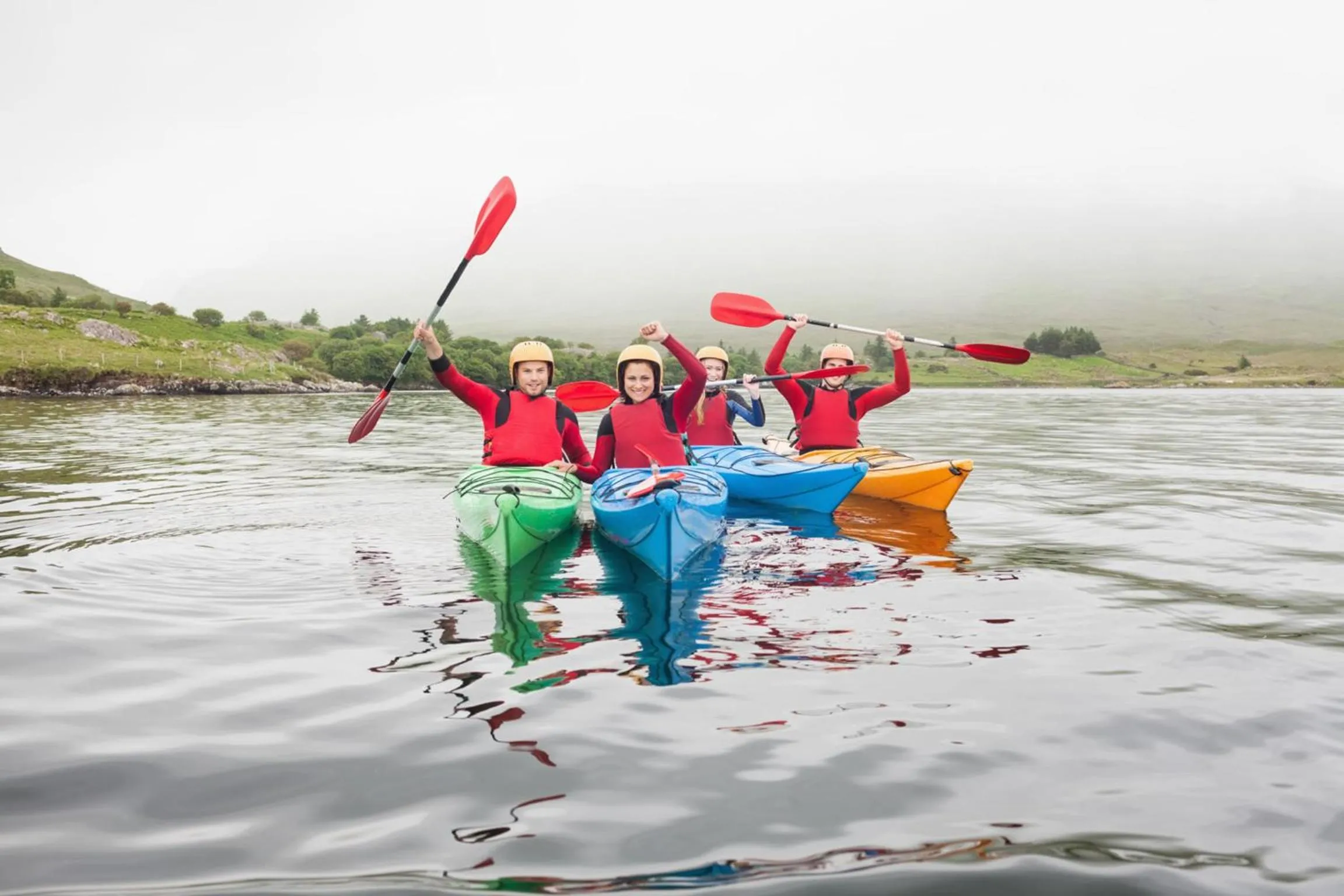 Activities in Wild Atlantic Hostel