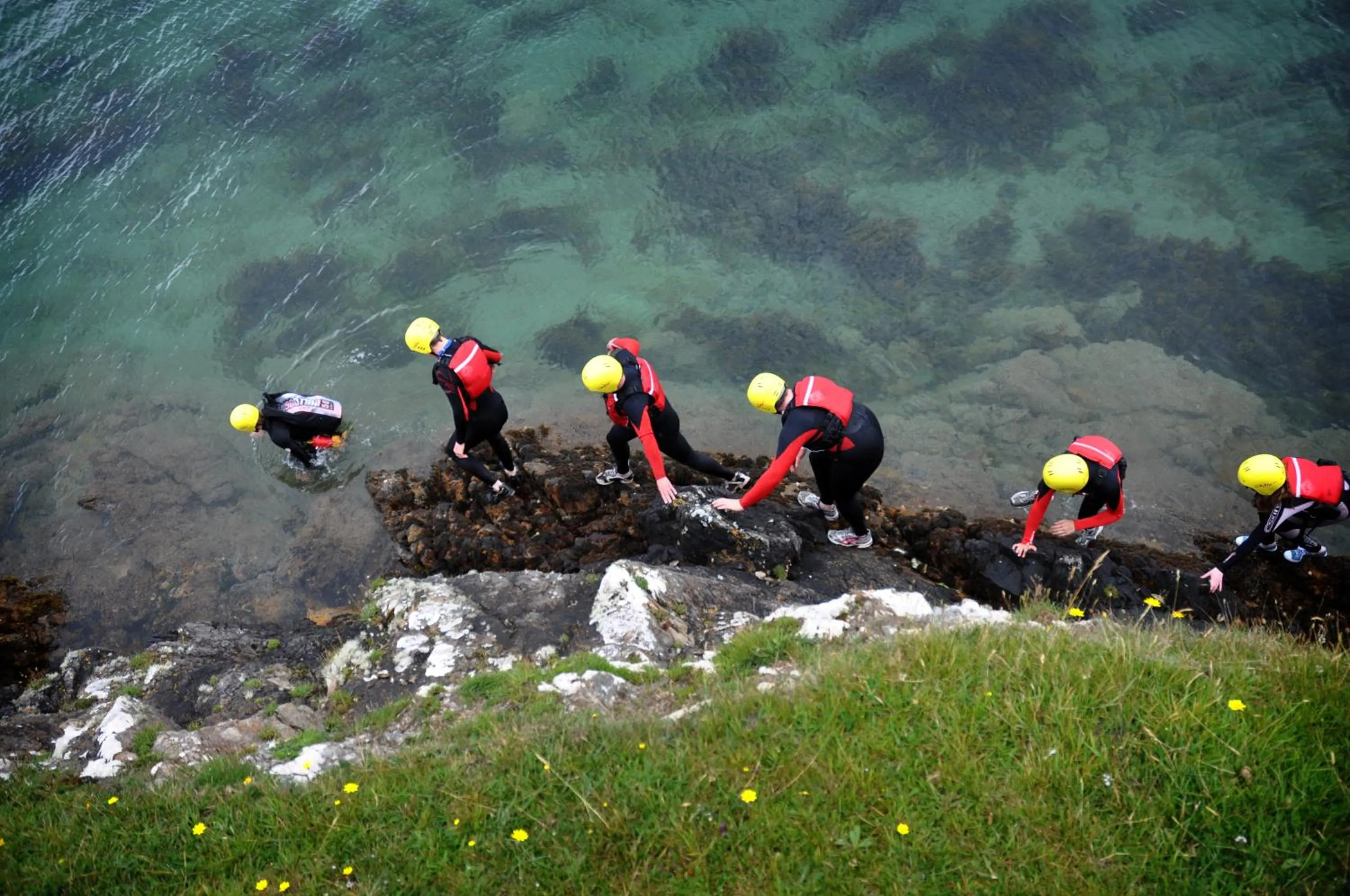 Wild Atlantic Hostel