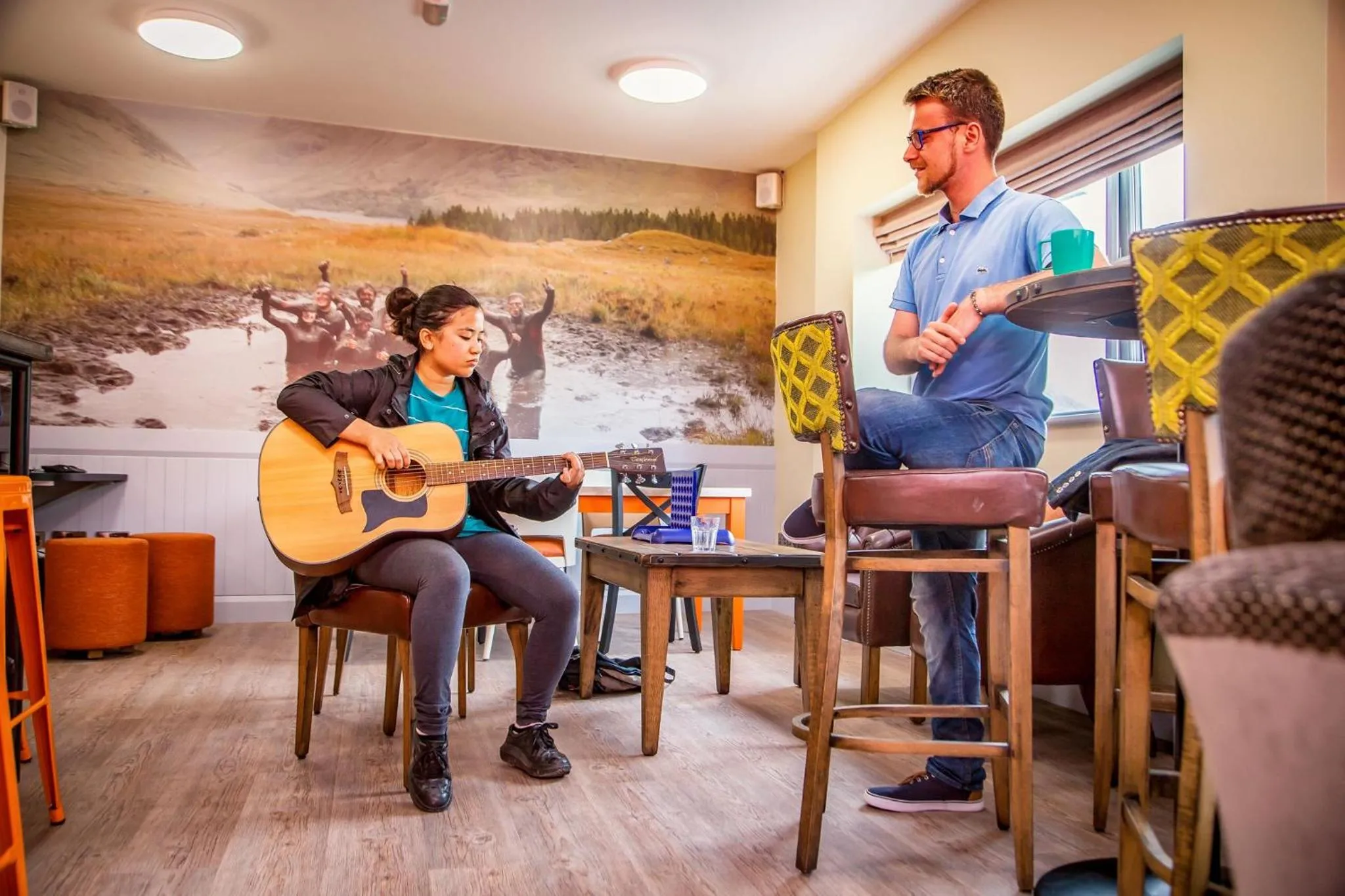 Wild Atlantic Hostel