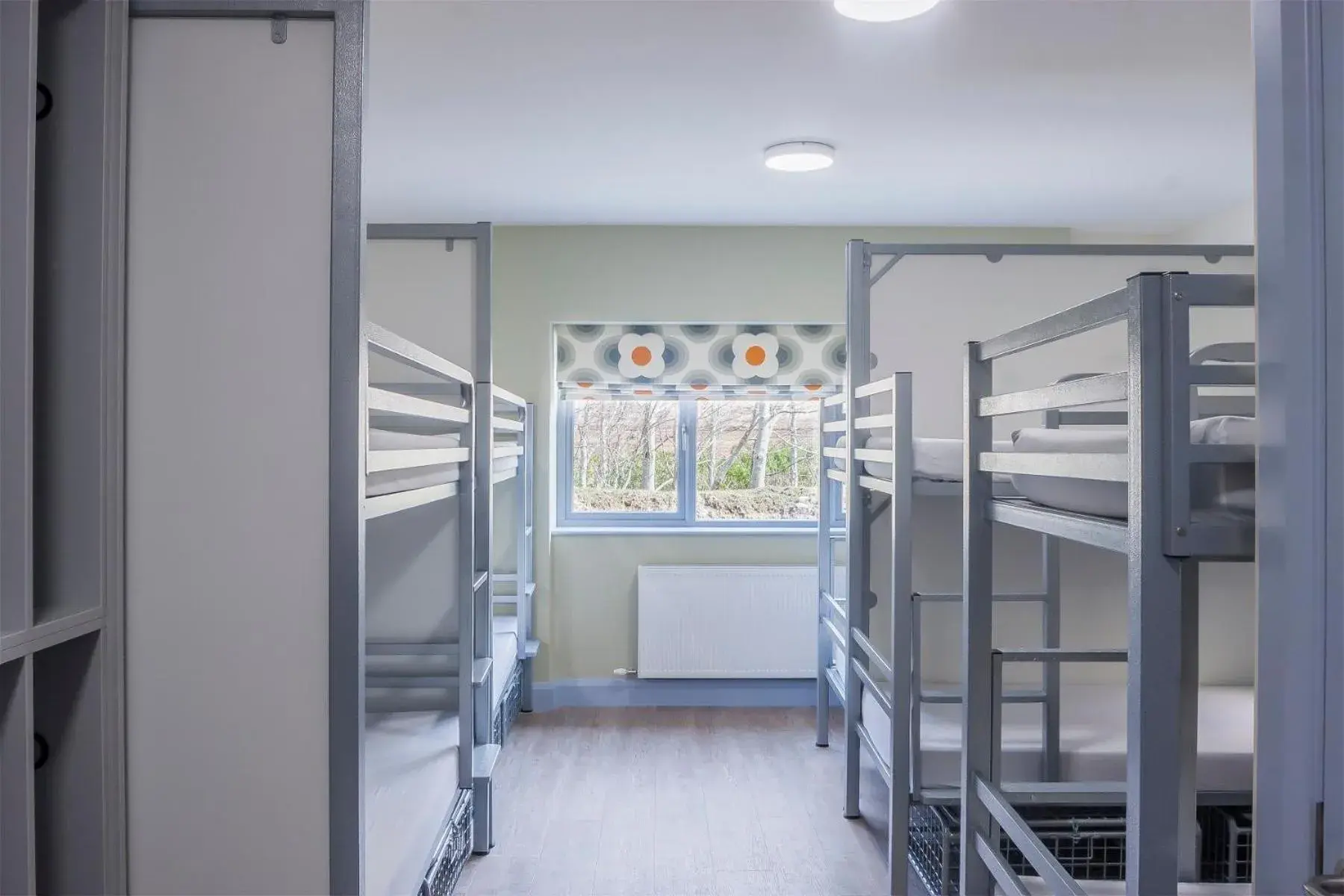Private 6-Bed Dormitory in Wild Atlantic Hostel Private 6-Bed Dormitory in Wild Atlantic Hostel