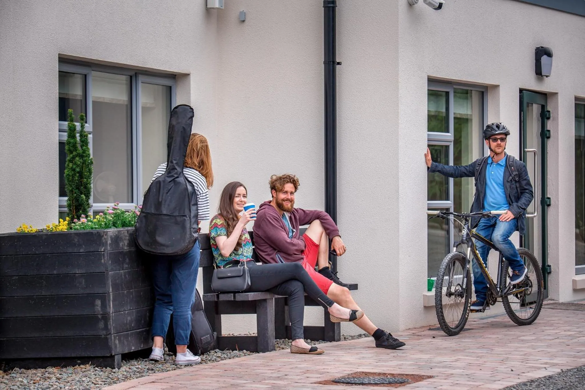 Wild Atlantic Hostel