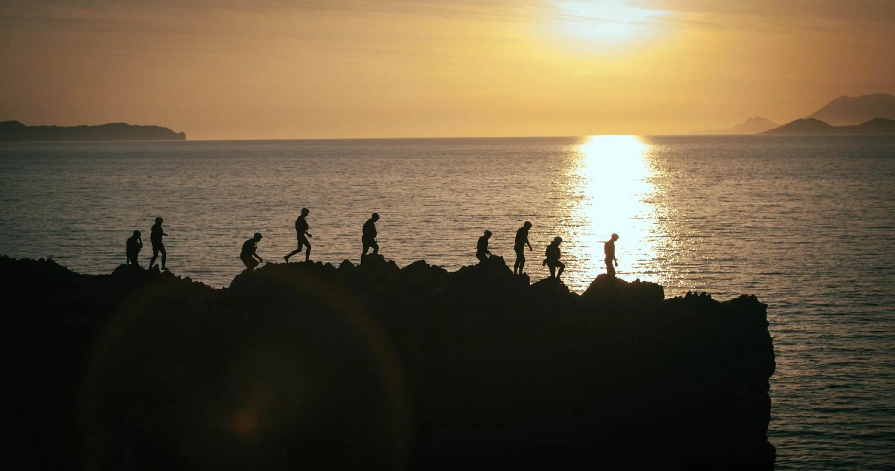 Activities in Wild Atlantic Hostel