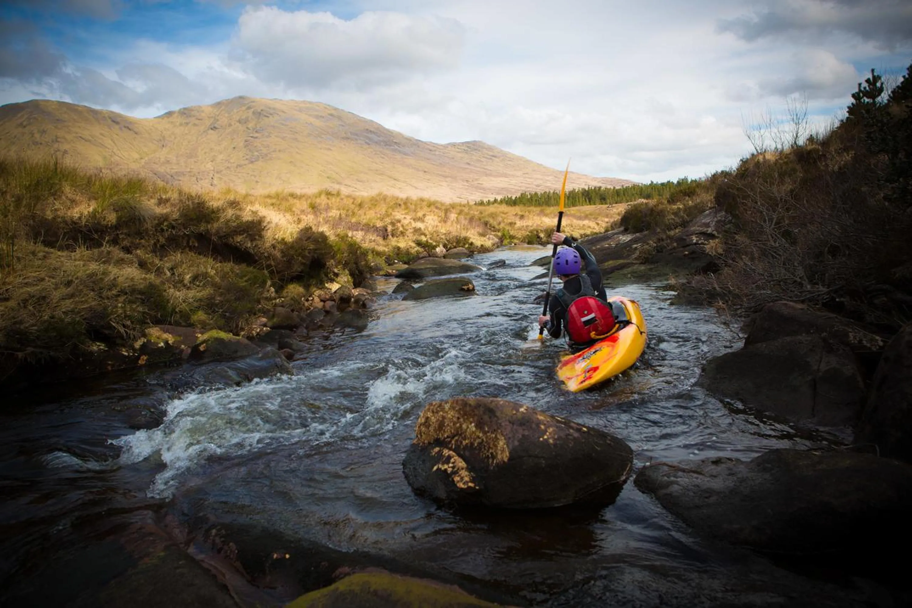 Wild Atlantic Hostel