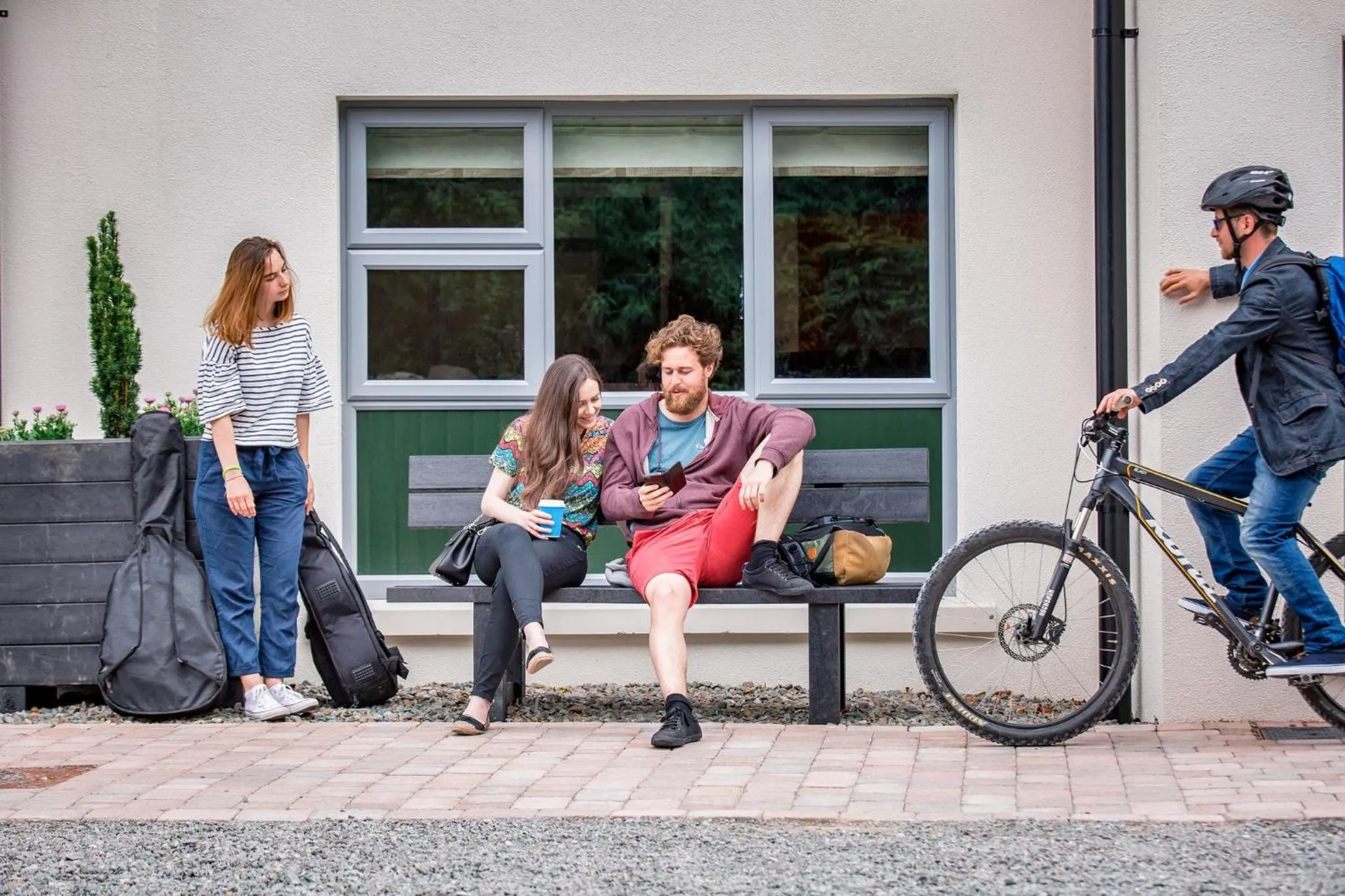 Wild Atlantic Hostel