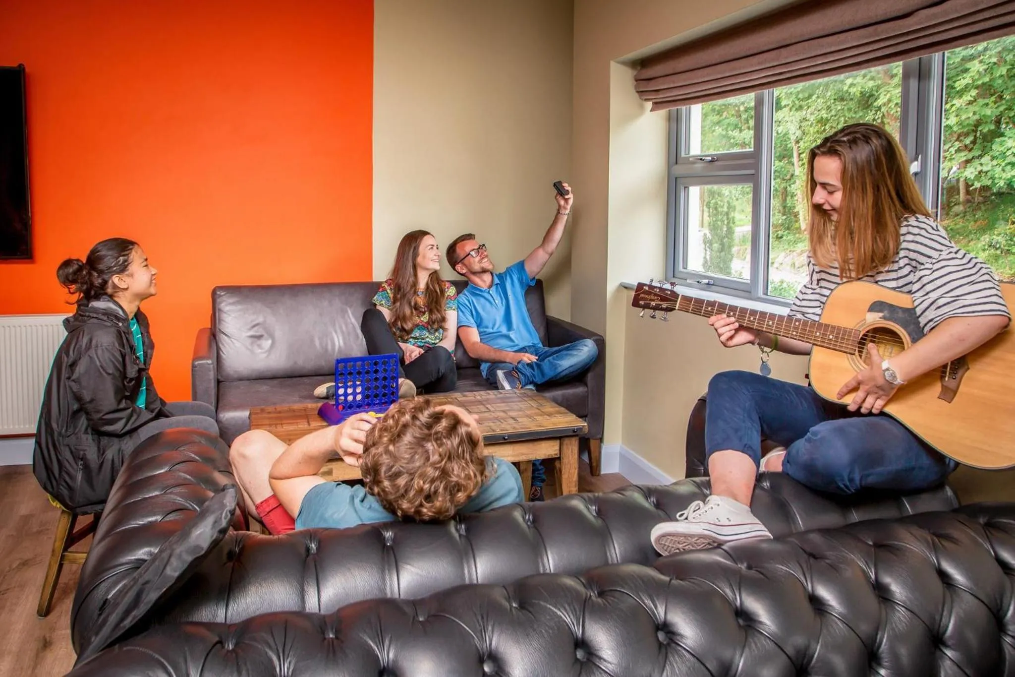 Wild Atlantic Hostel