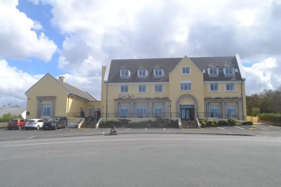 Property building in Teac Jack