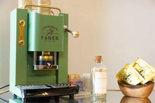 Femme noir Boutique Apartament Fitness e spa