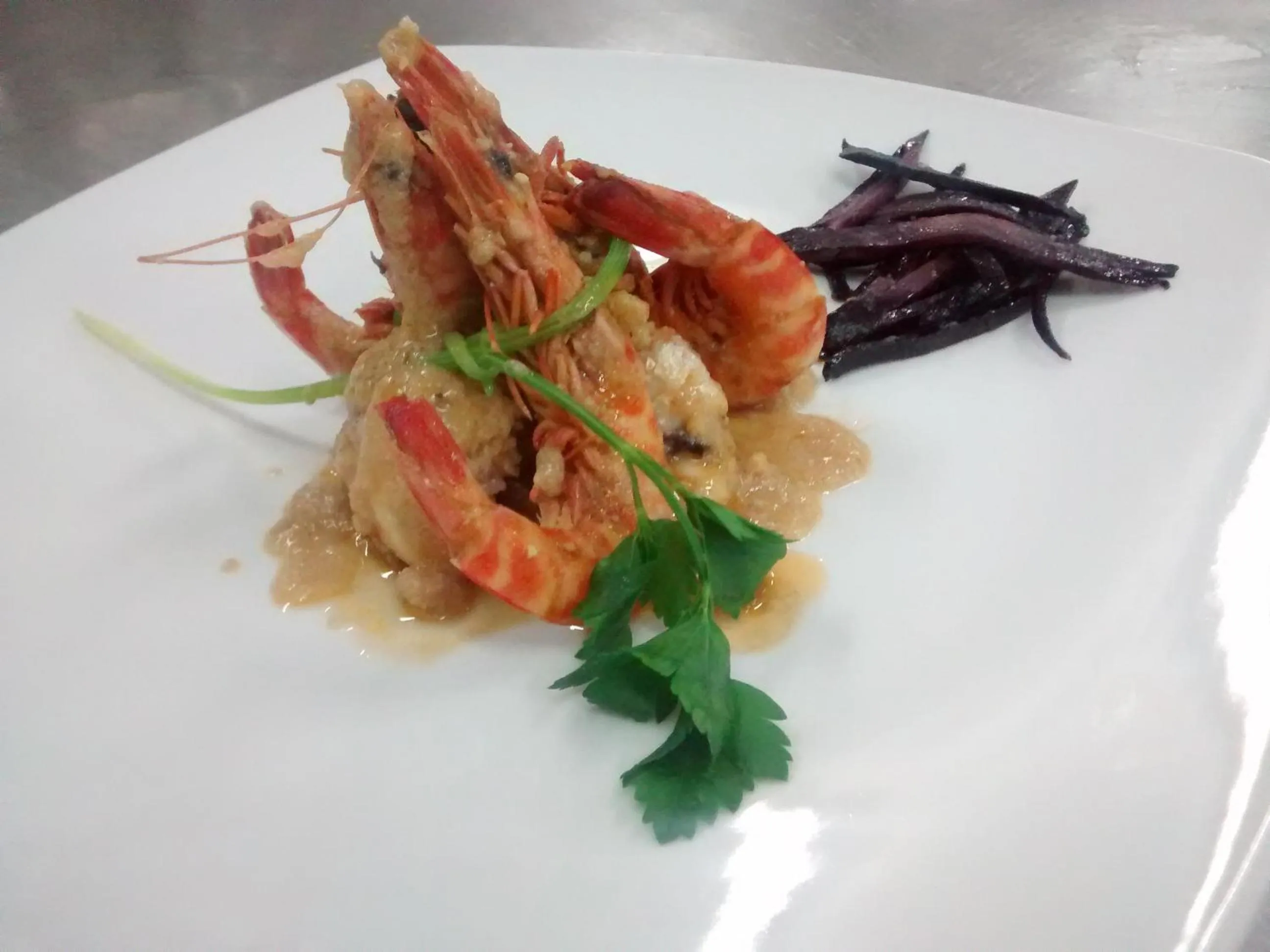 Albergo Villa Riccio