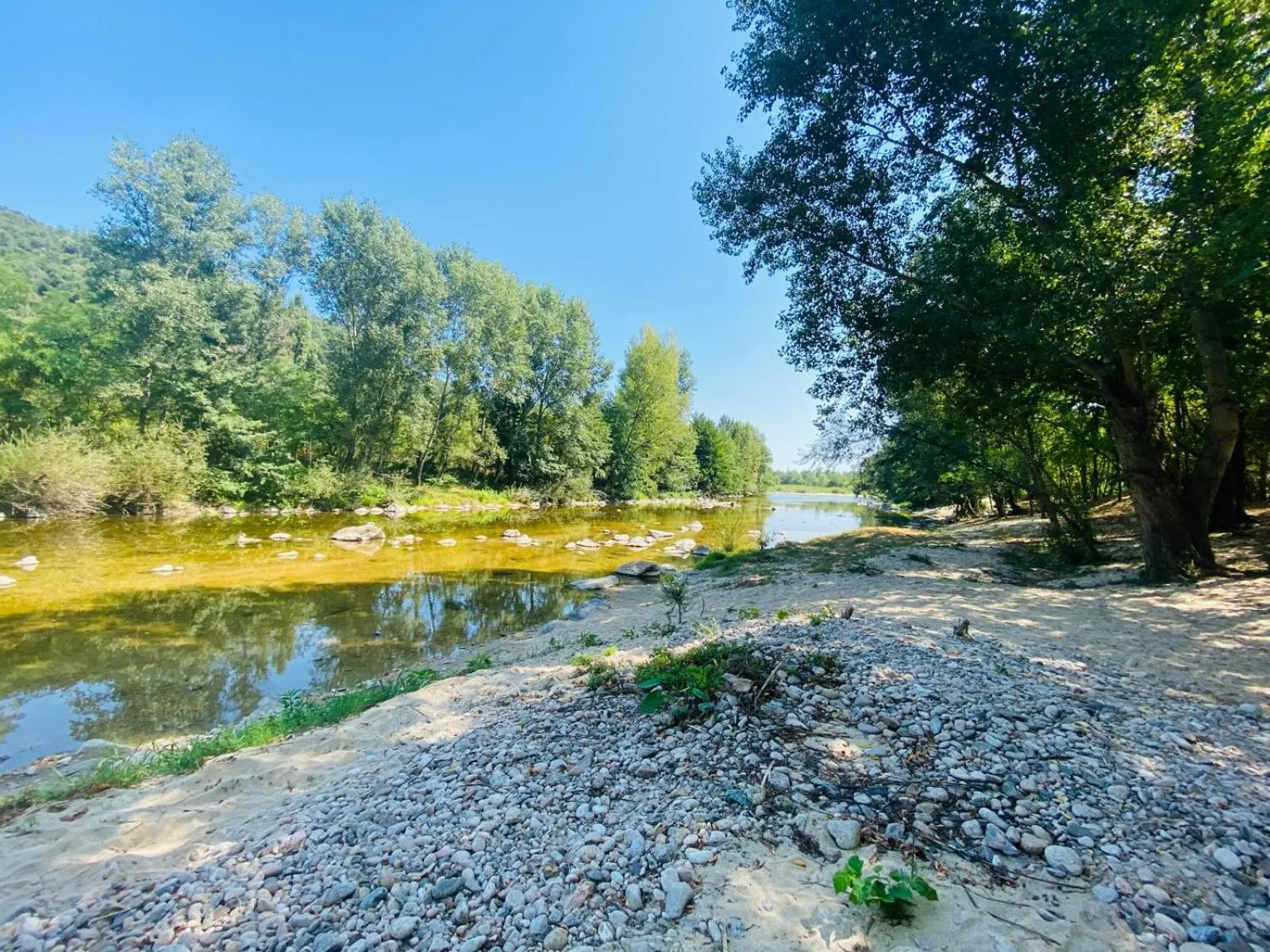 Tikazéla - Escale Tournon-Sur-Rhône