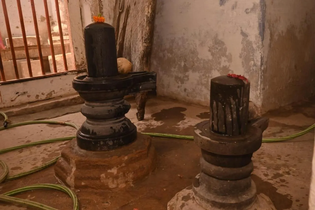 Property building in Narayana's Haveli