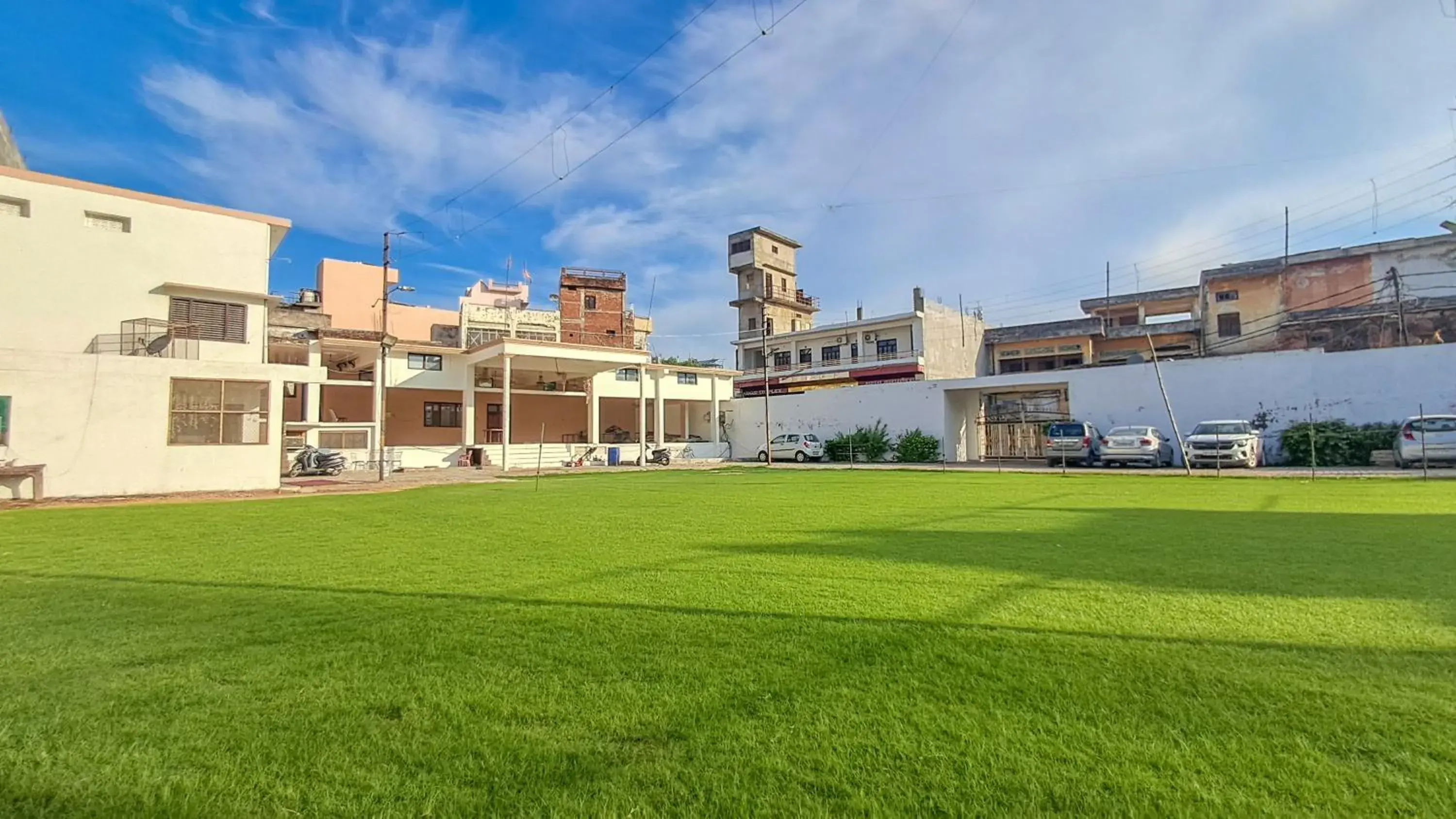 LD Guest House, Ayodhya LD Guest House, Ayodhya