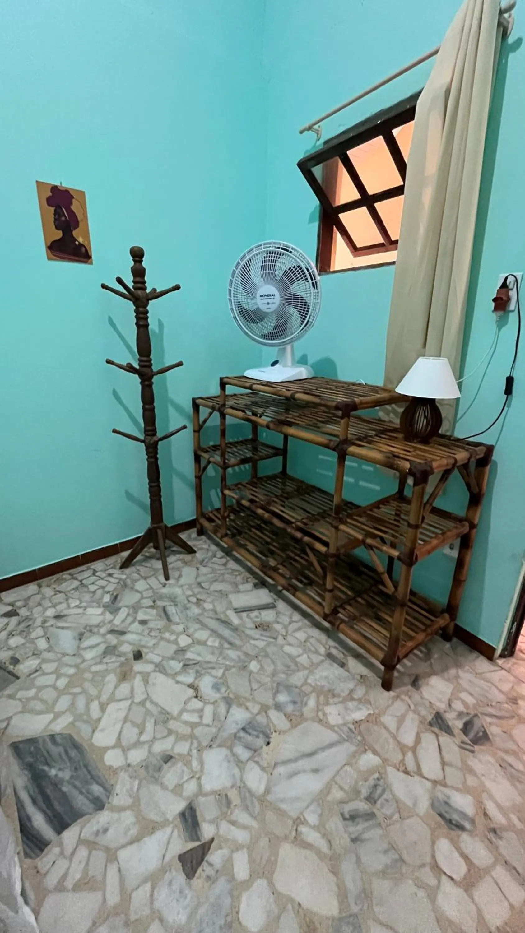 Pousada Biribiri