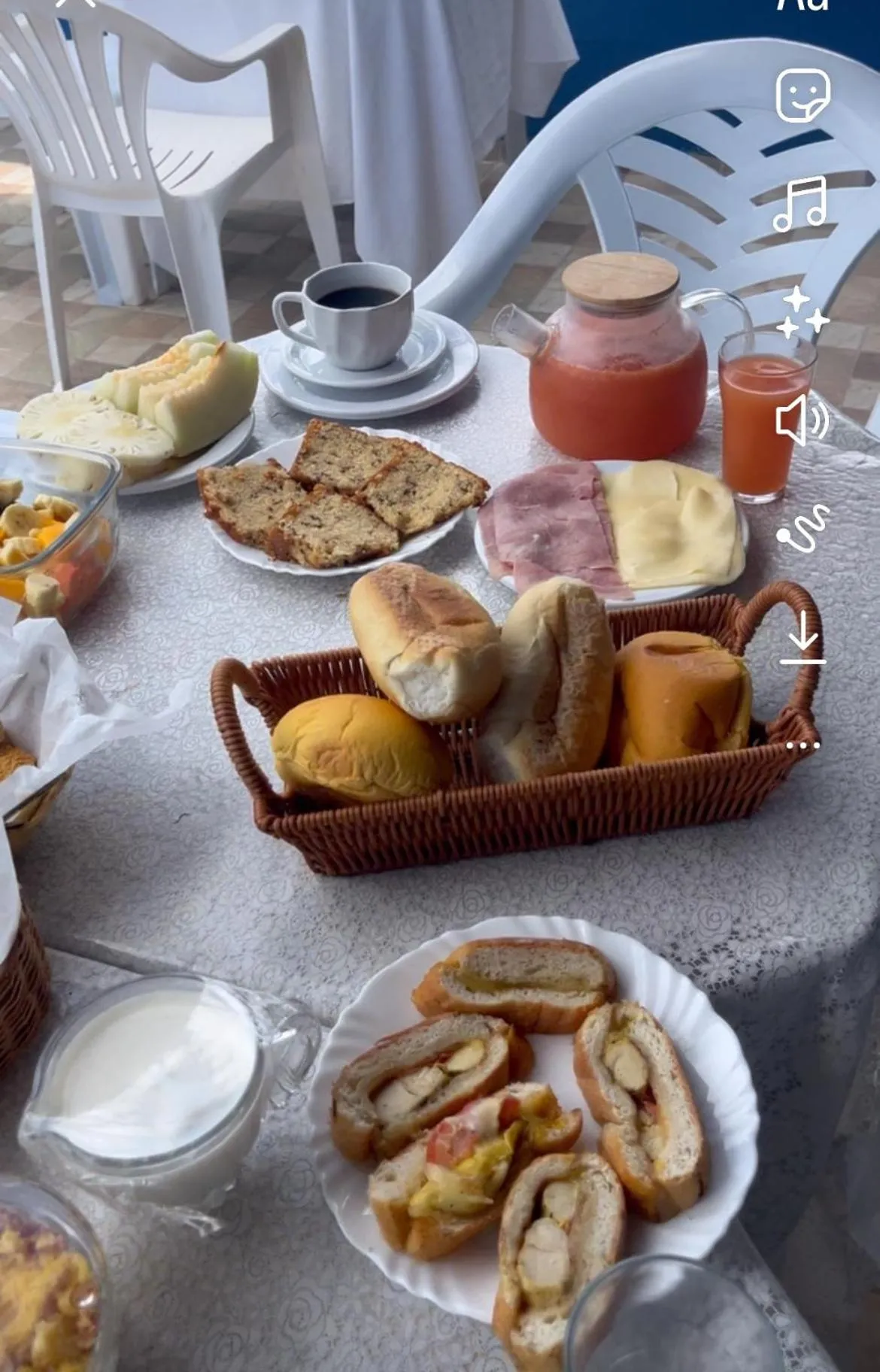 Pousada Biribiri
