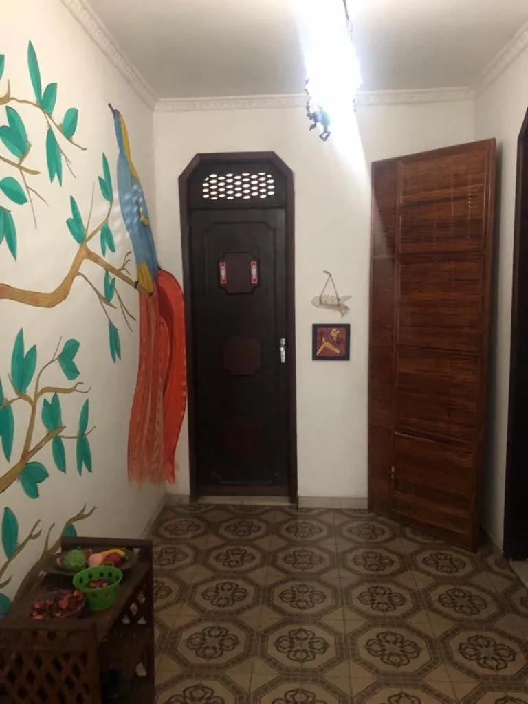 Pousada Biribiri