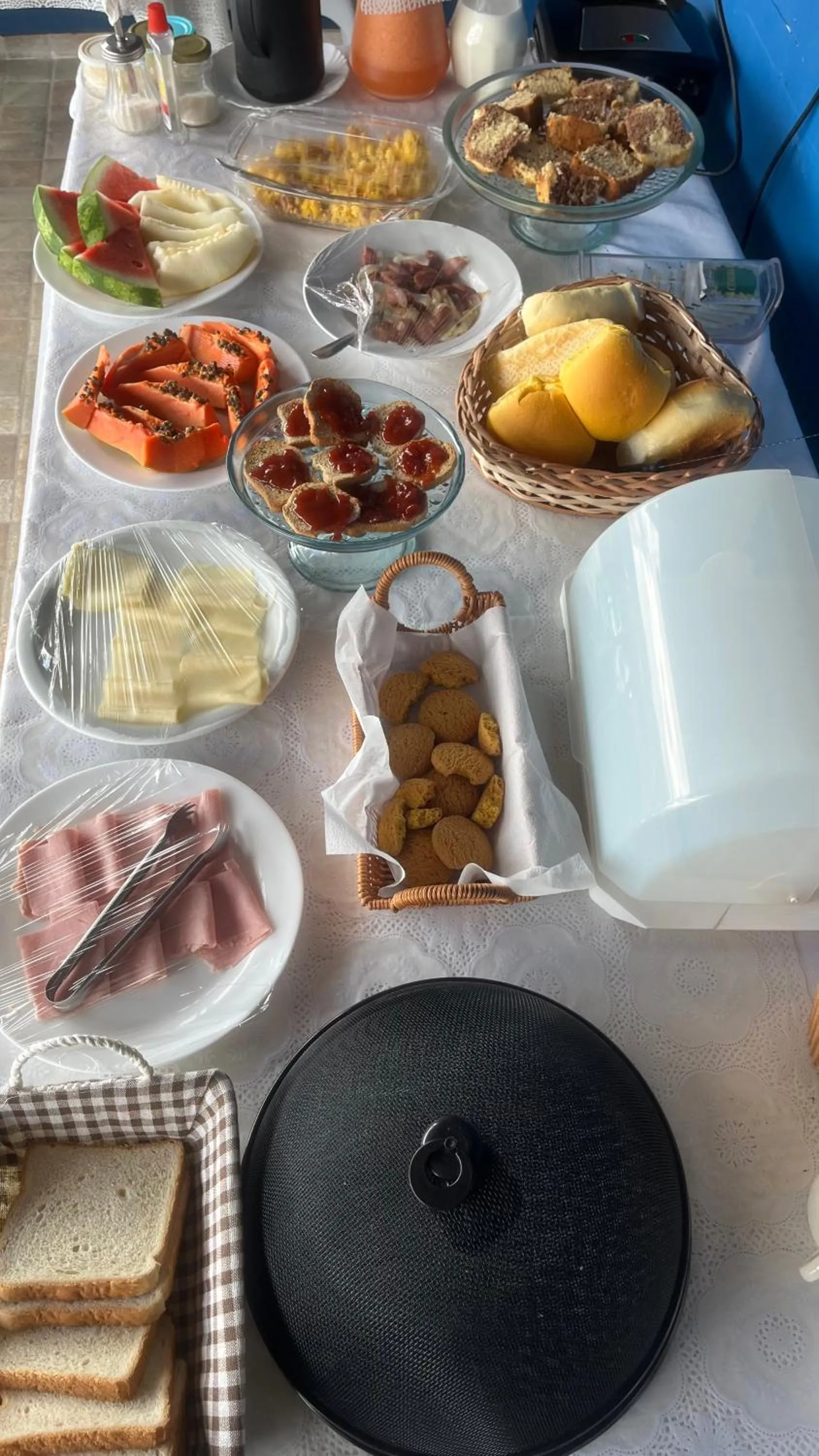Pousada Biribiri