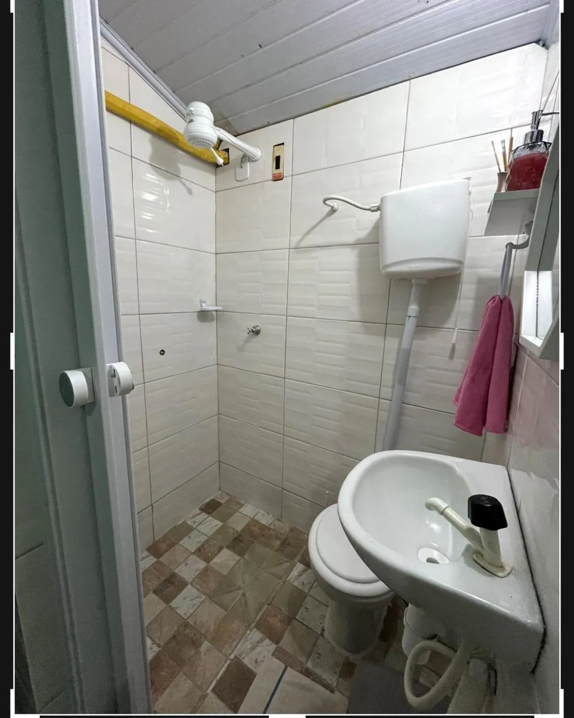 Pousada Biribiri