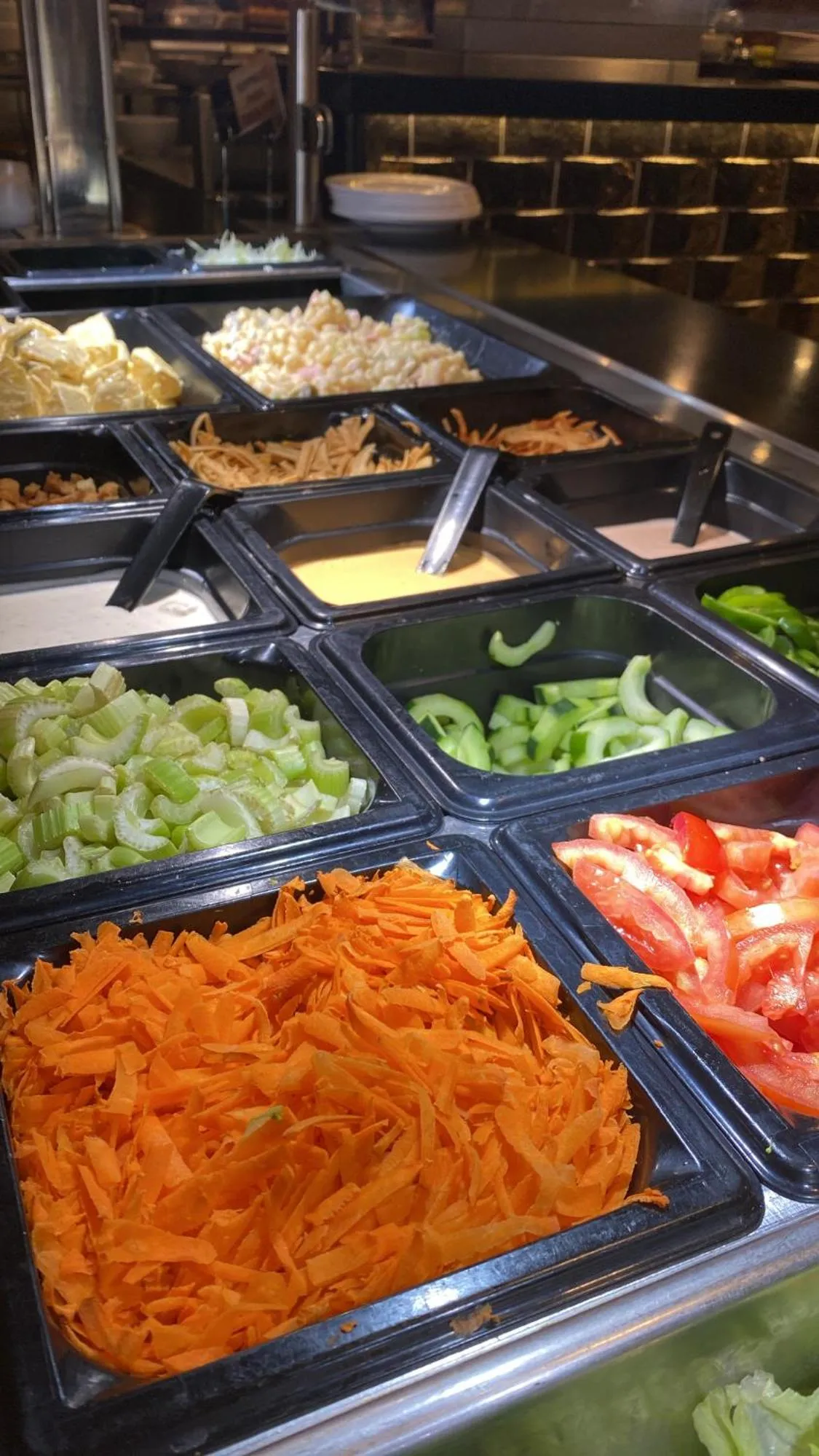 Restaurant/places to eat in Hotel San Angel