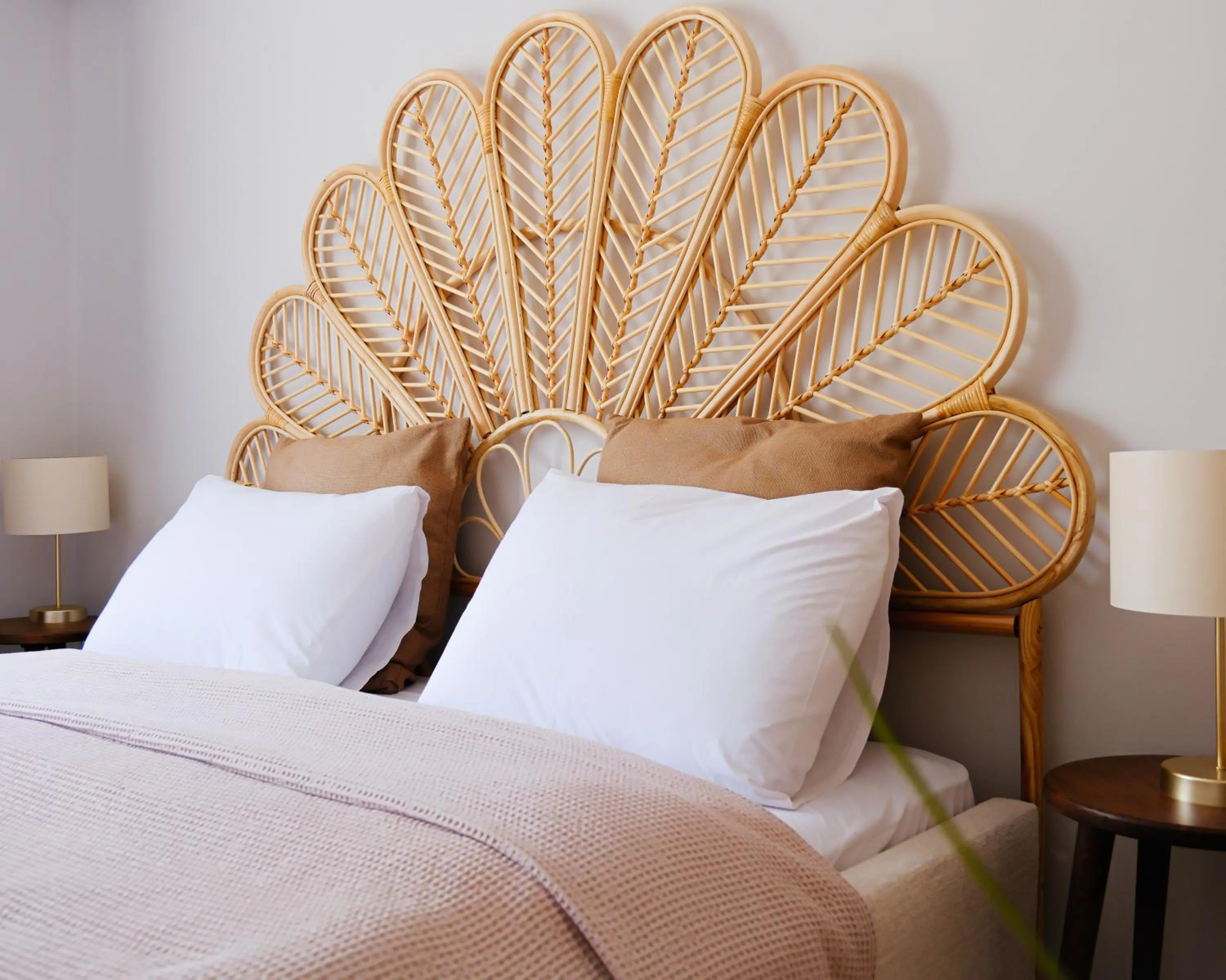 Text overlay, Bed in Dia Urla