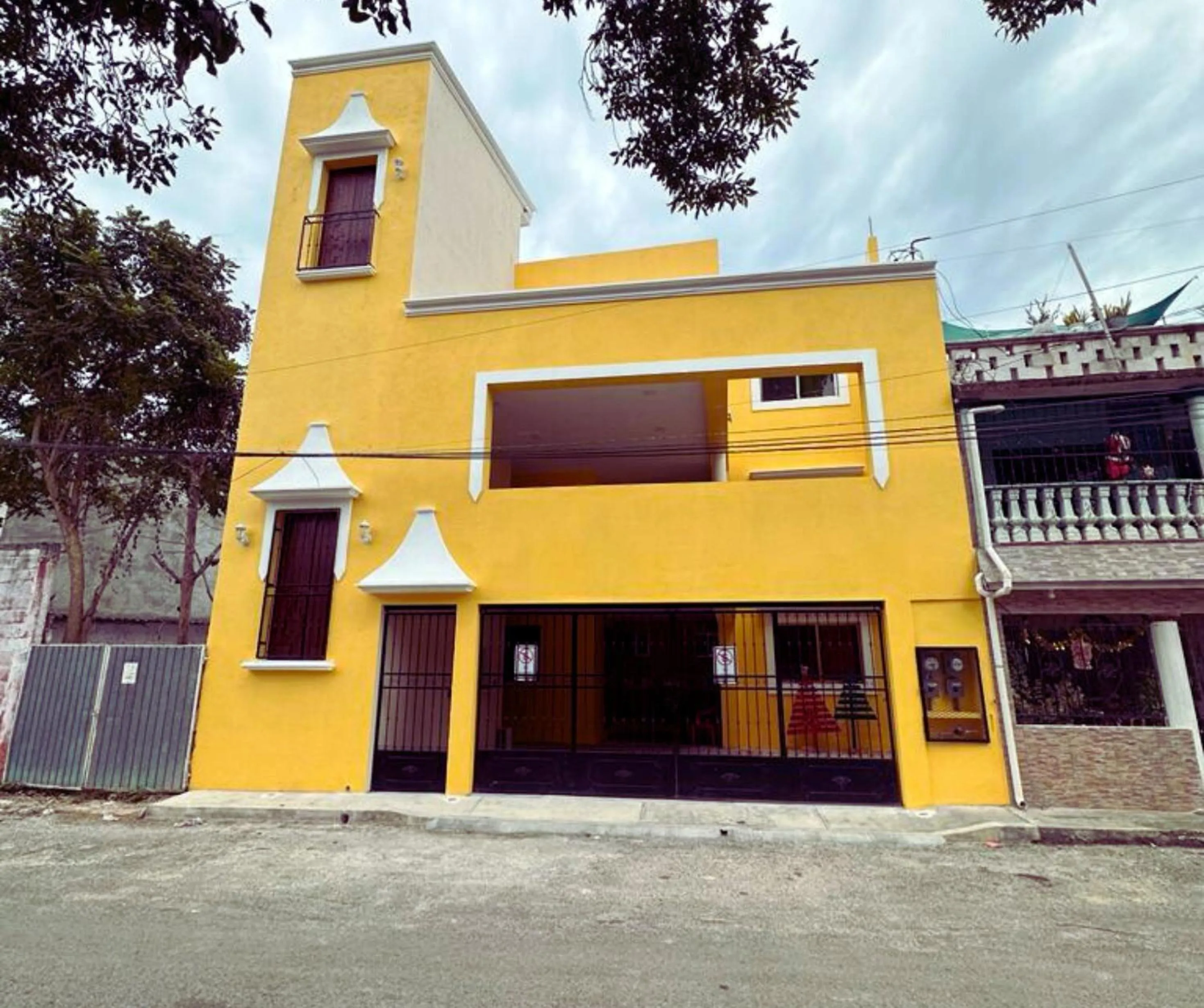 Casa Marco´s