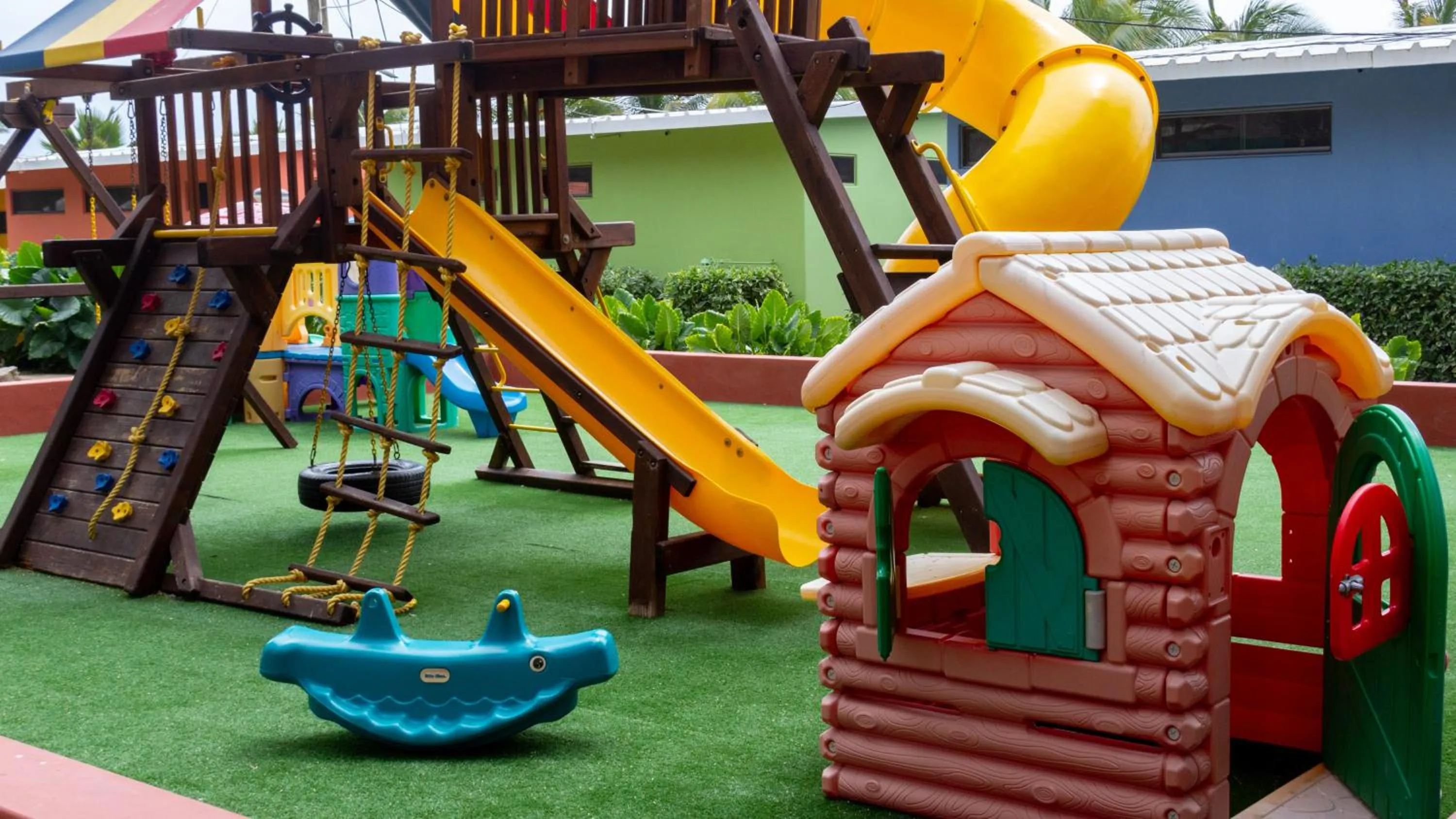 Other in Punta Sal Suites & Bungalows Resort