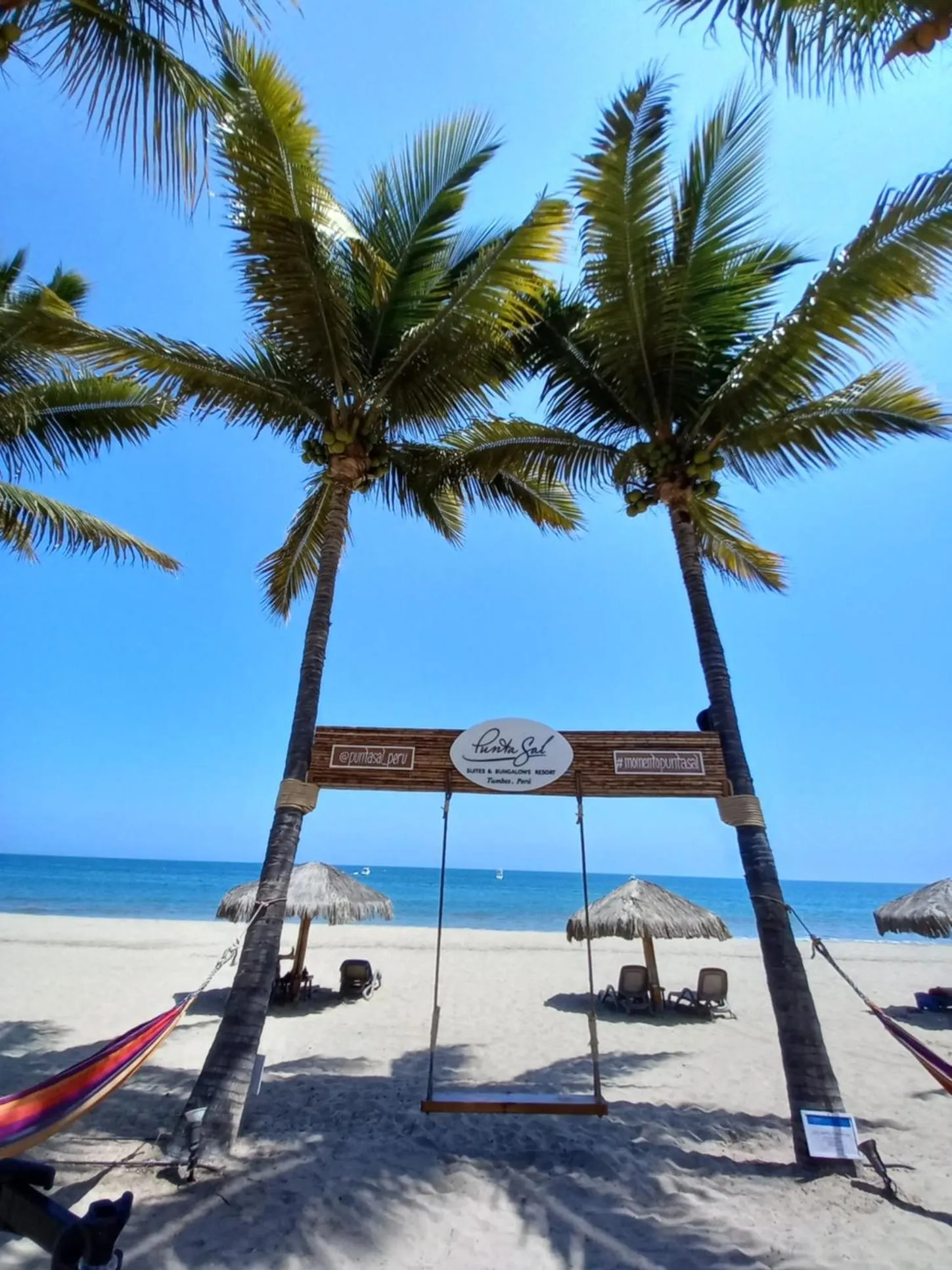 Entertainment in Punta Sal Suites & Bungalows Resort