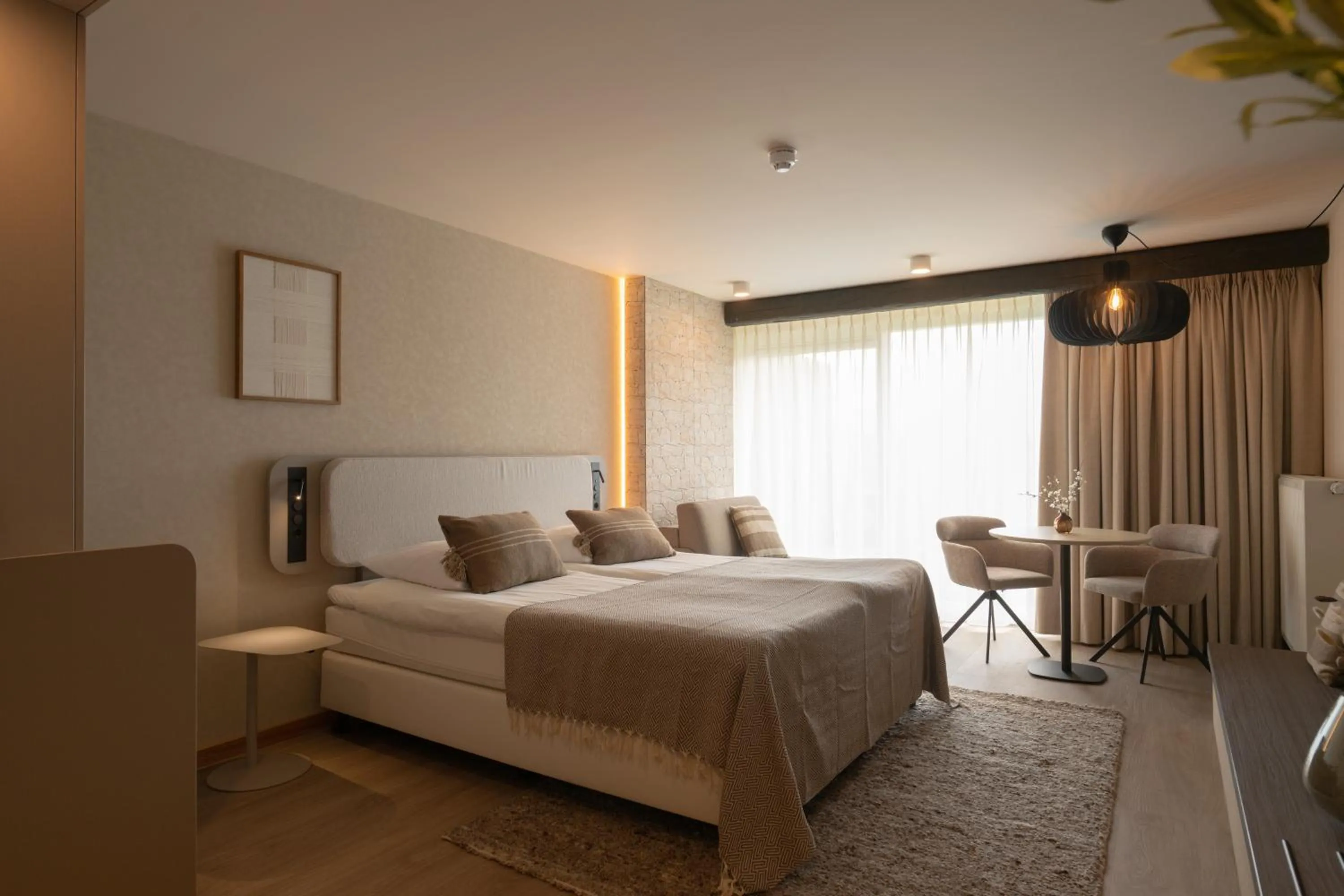 Landhotel Heuvelzicht