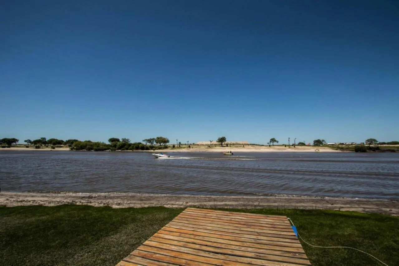 Beach in Posada Las Aguas