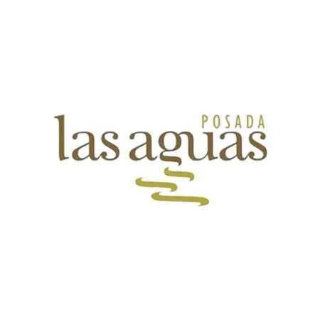 Property logo or sign in Posada Las Aguas