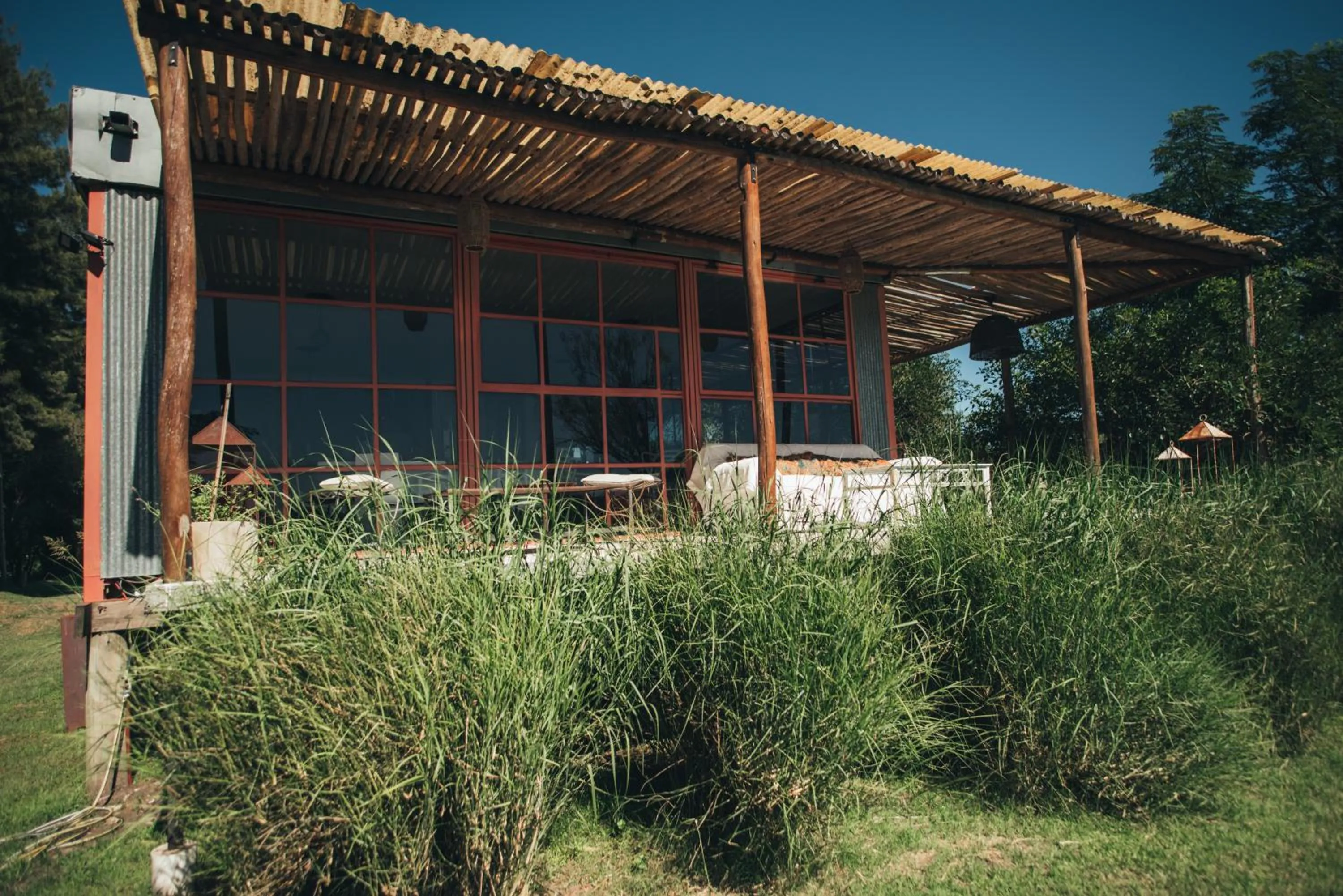 Property building in Posada Las Aguas